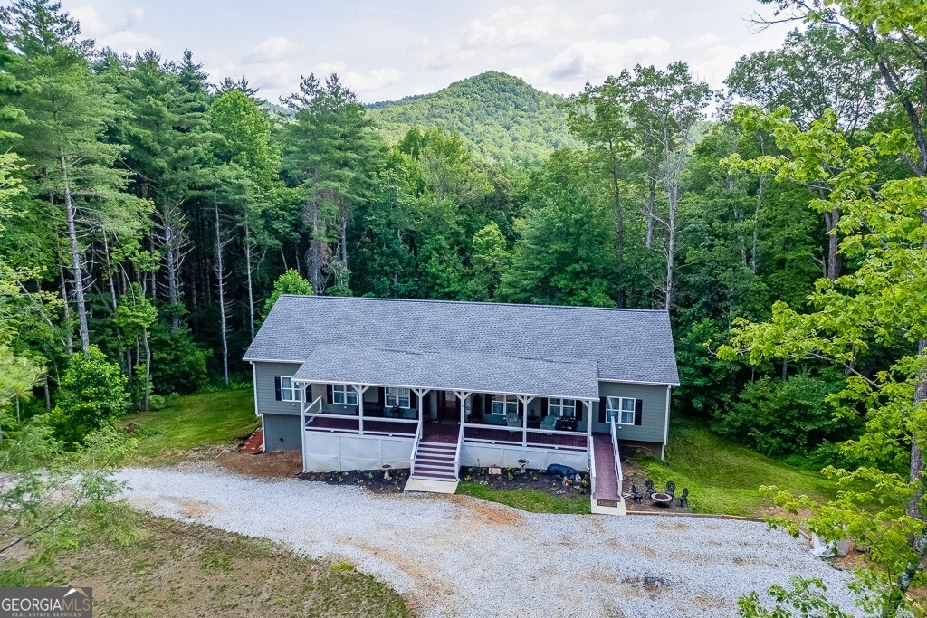 761 E Wolf Creek Road