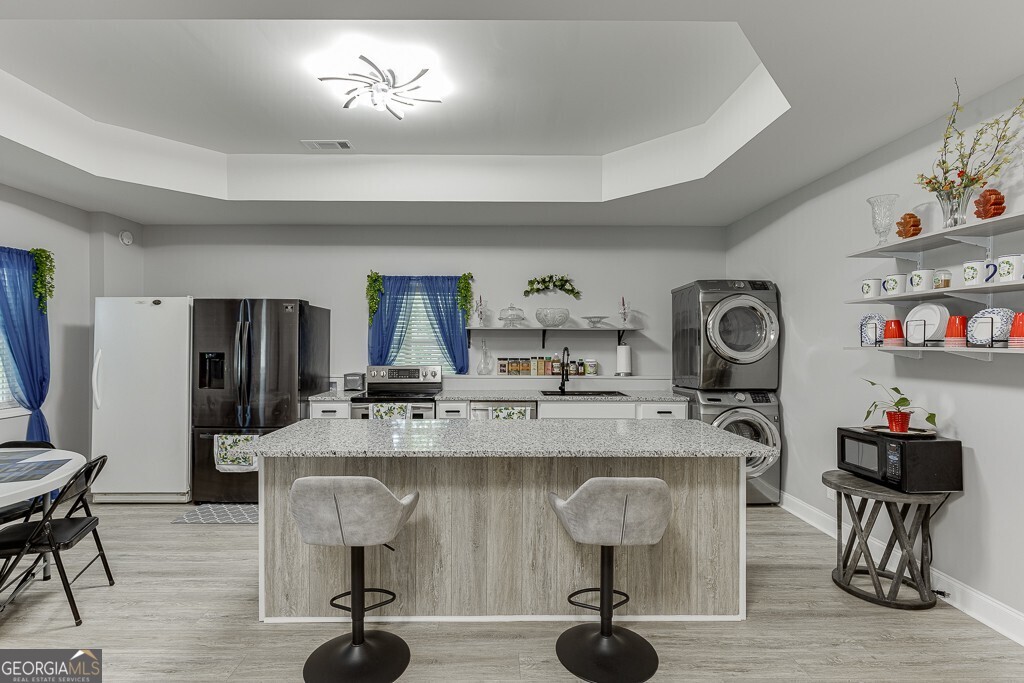 761 E Wolf Creek Road