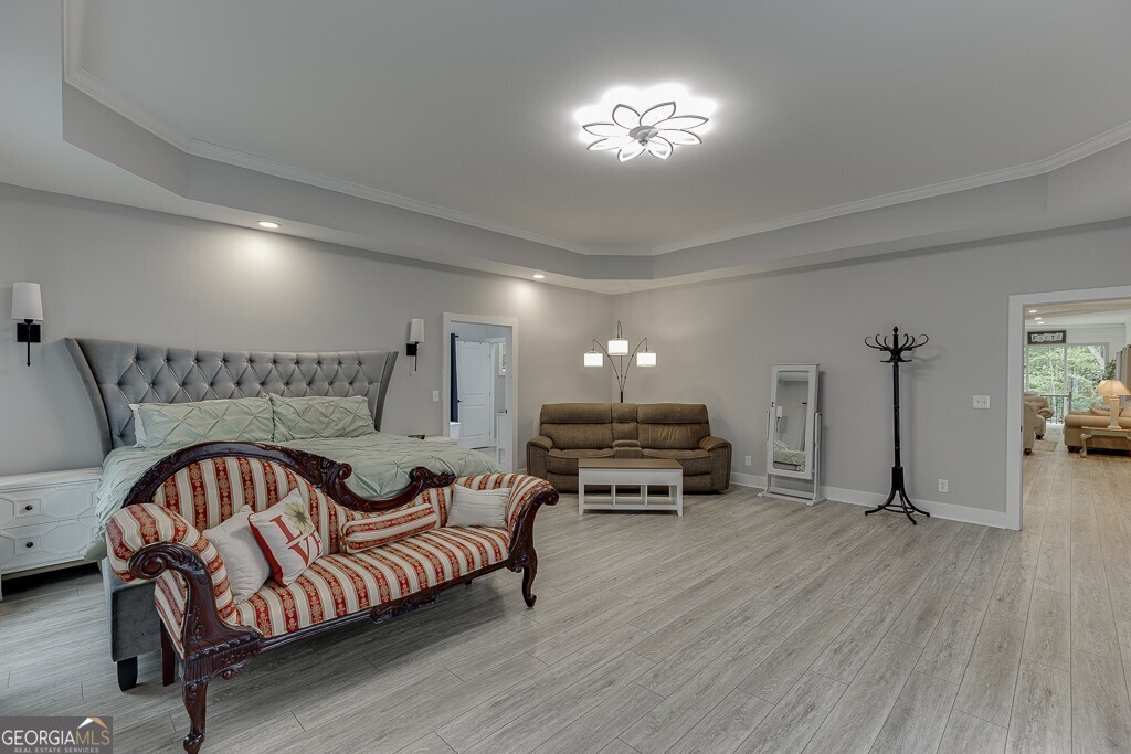 761 E Wolf Creek Road