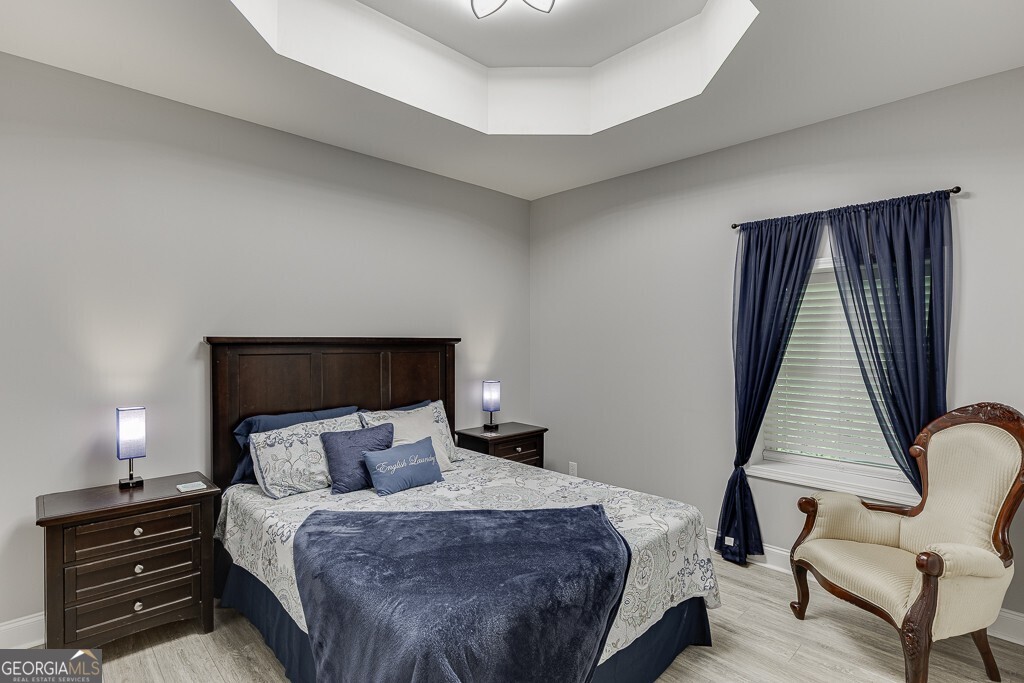 761 E Wolf Creek Road