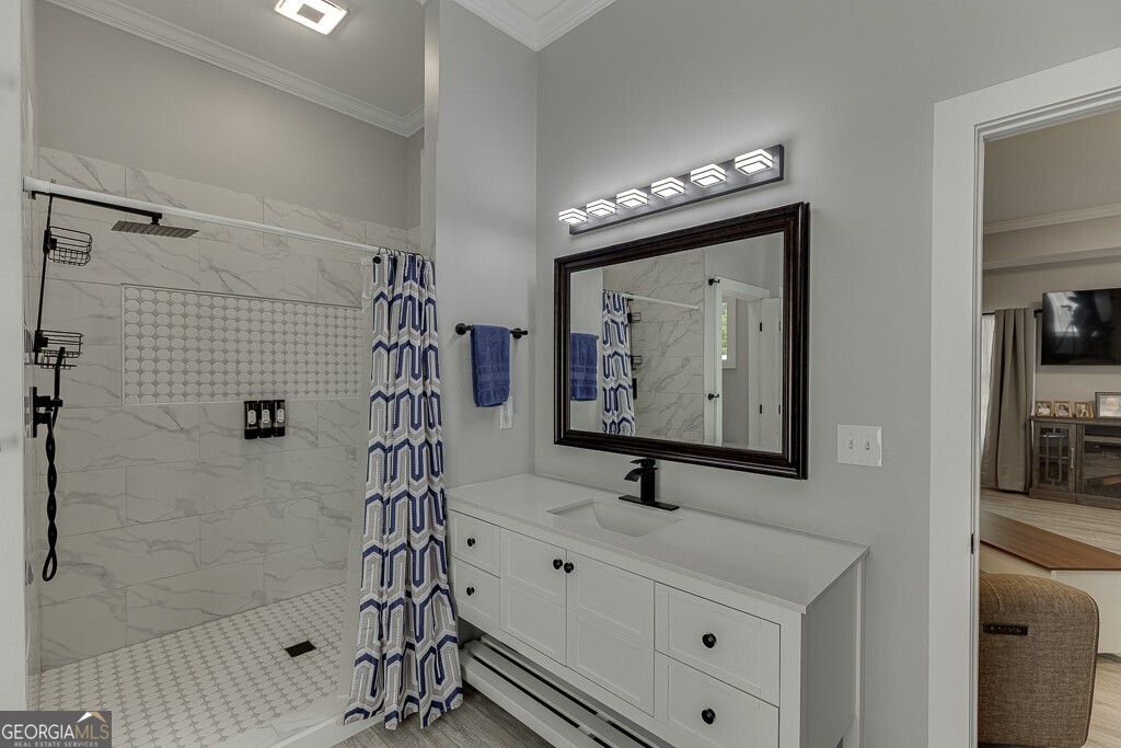 761 E Wolf Creek Road