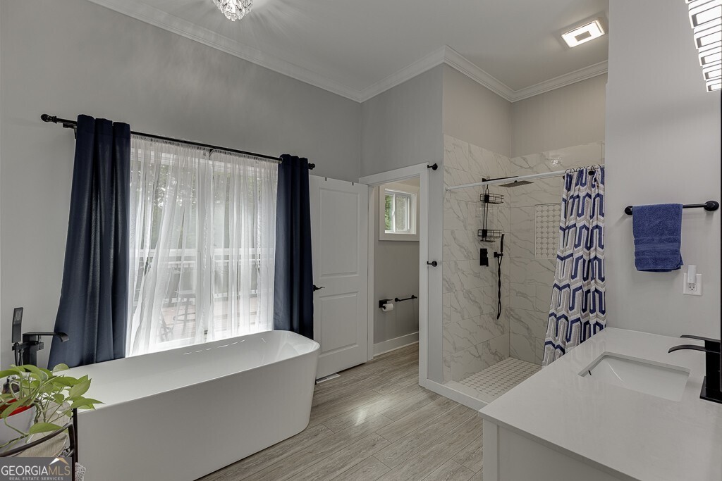 761 E Wolf Creek Road