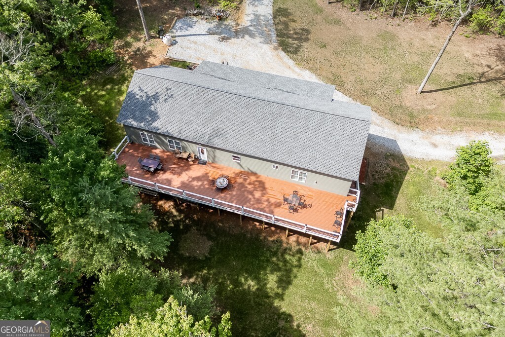 761 E Wolf Creek Road