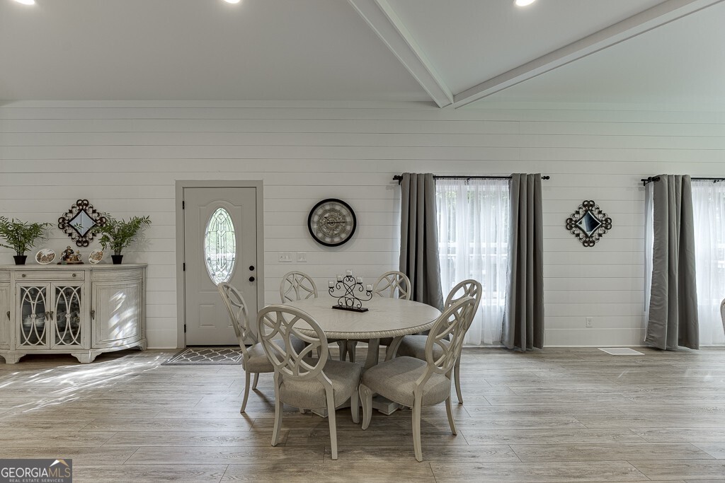 761 E Wolf Creek Road