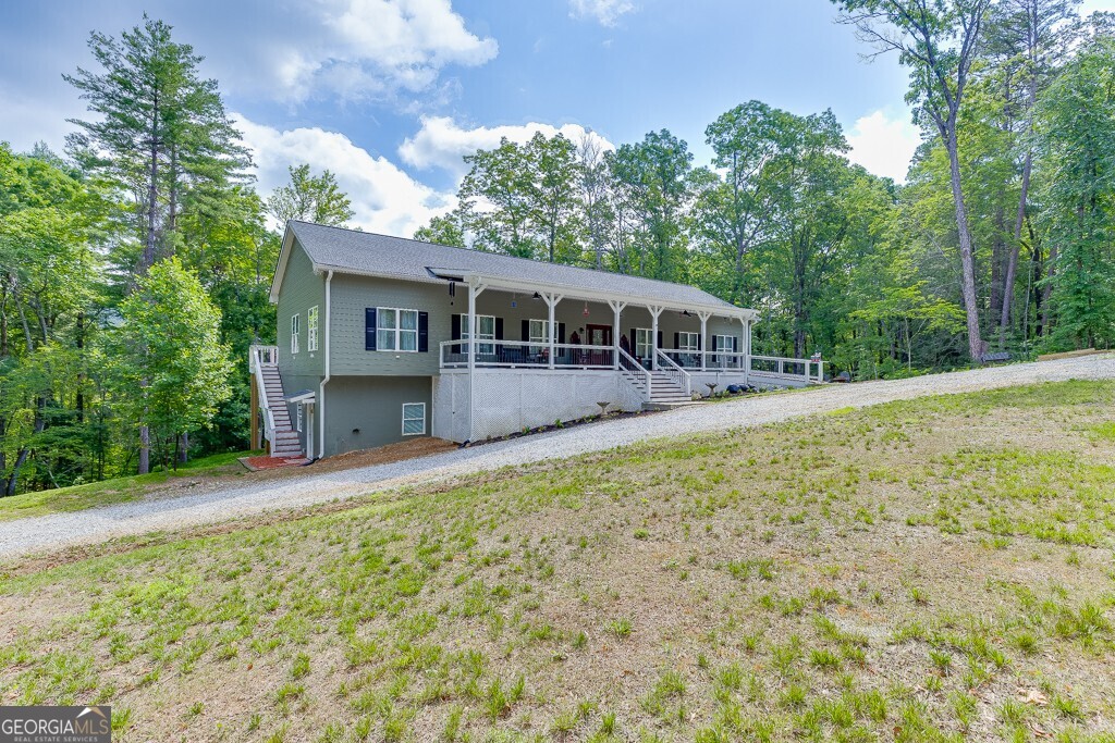 761 E Wolf Creek Road