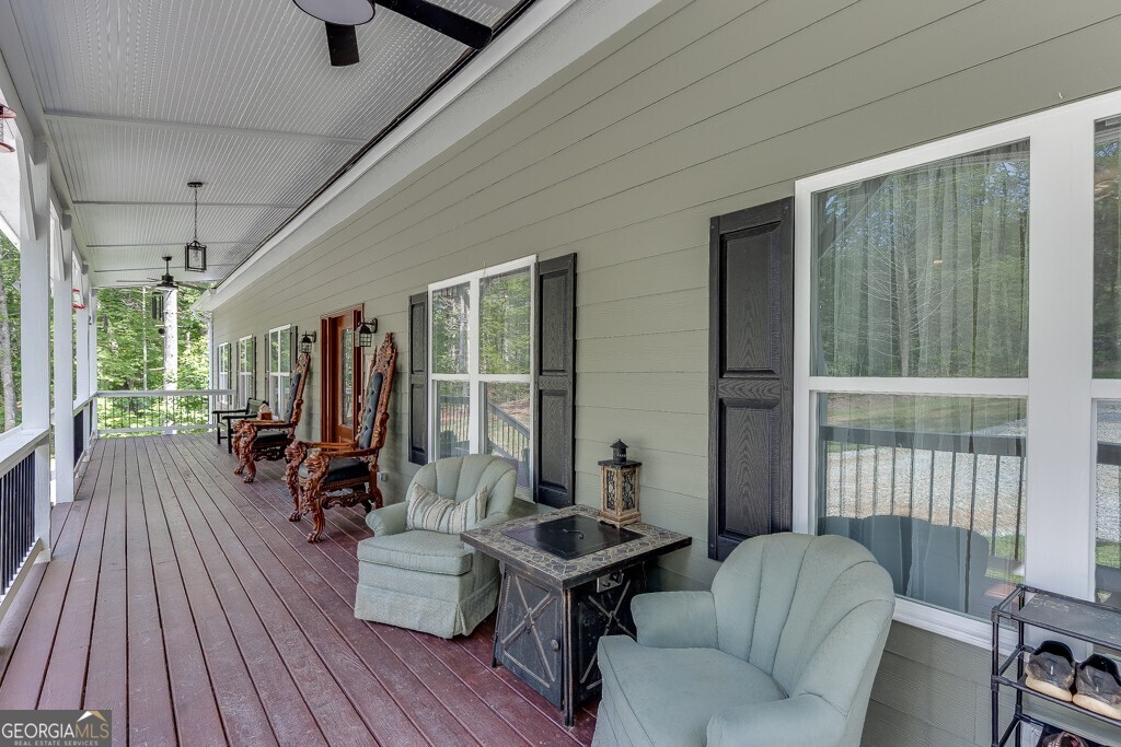 761 E Wolf Creek Road