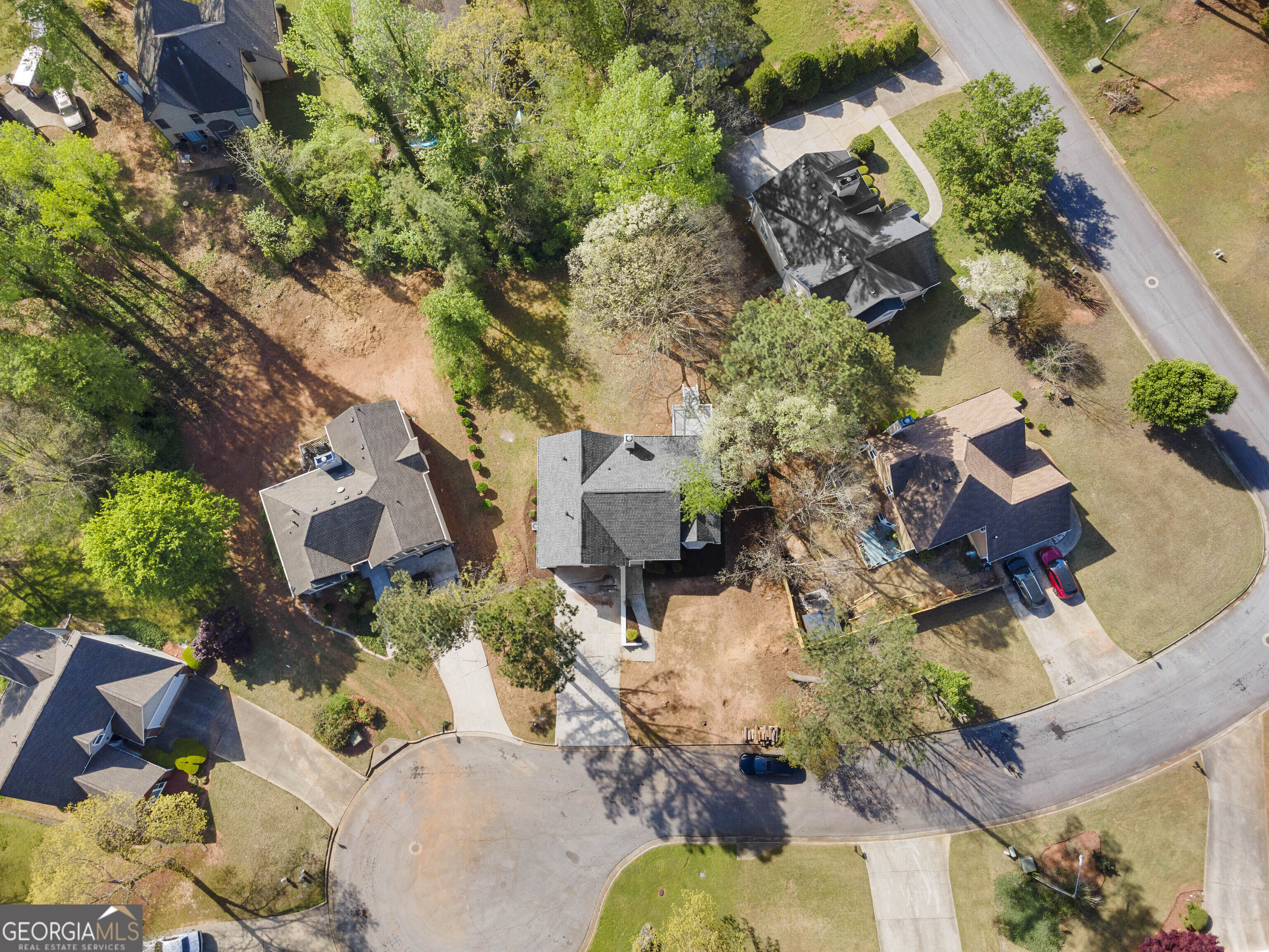 3407 Deerwood Court
