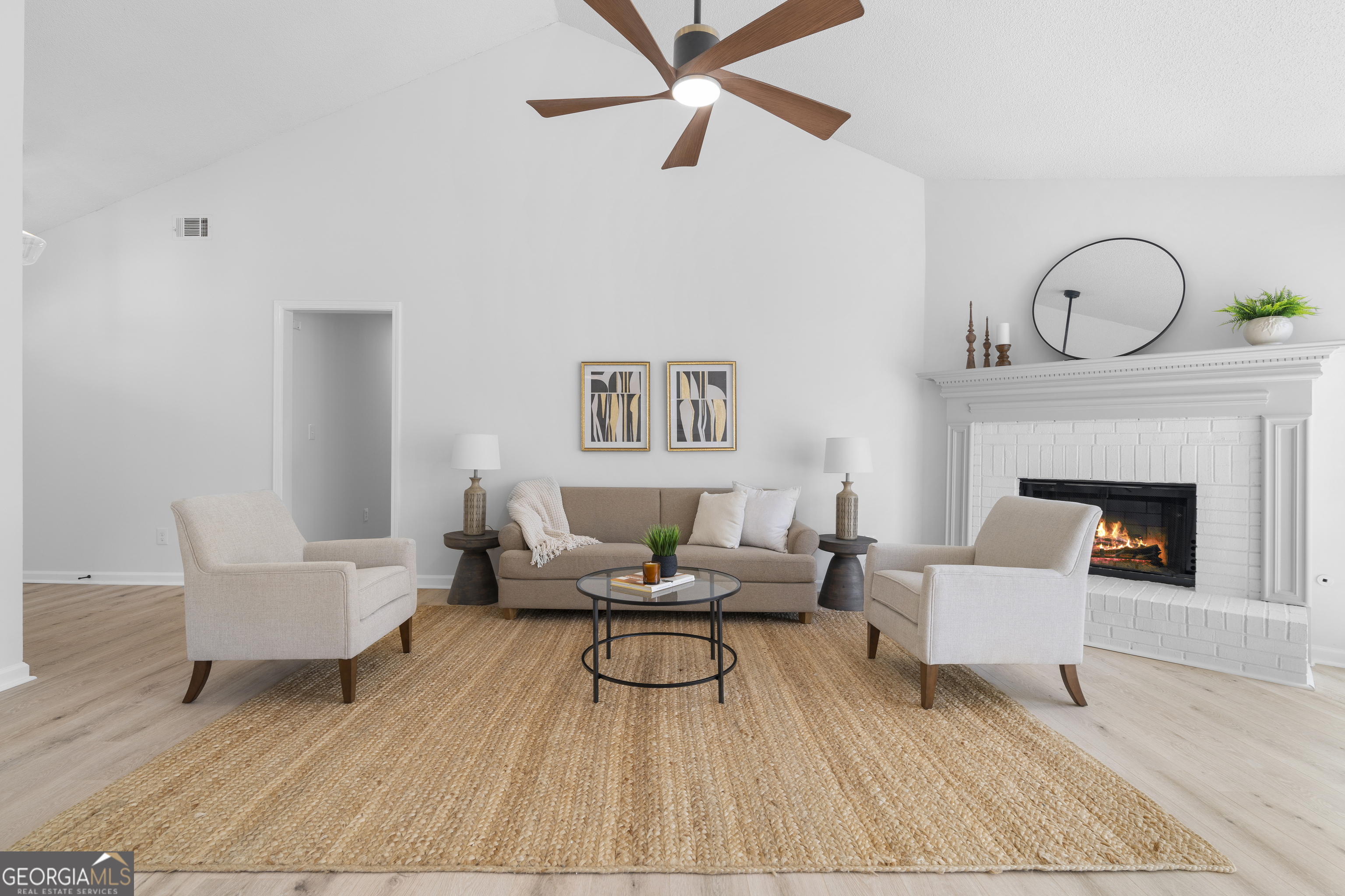 3407 Deerwood Court