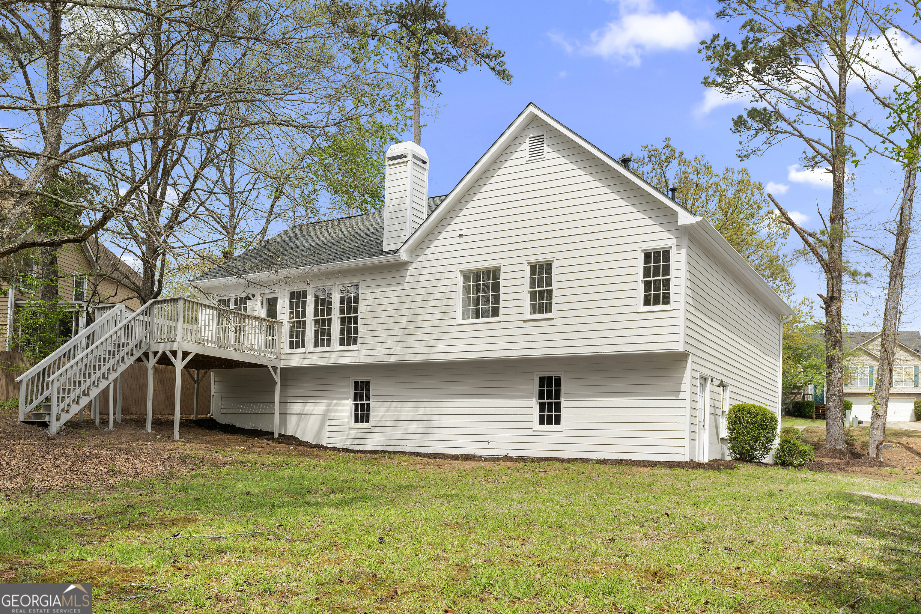 3407 Deerwood Court
