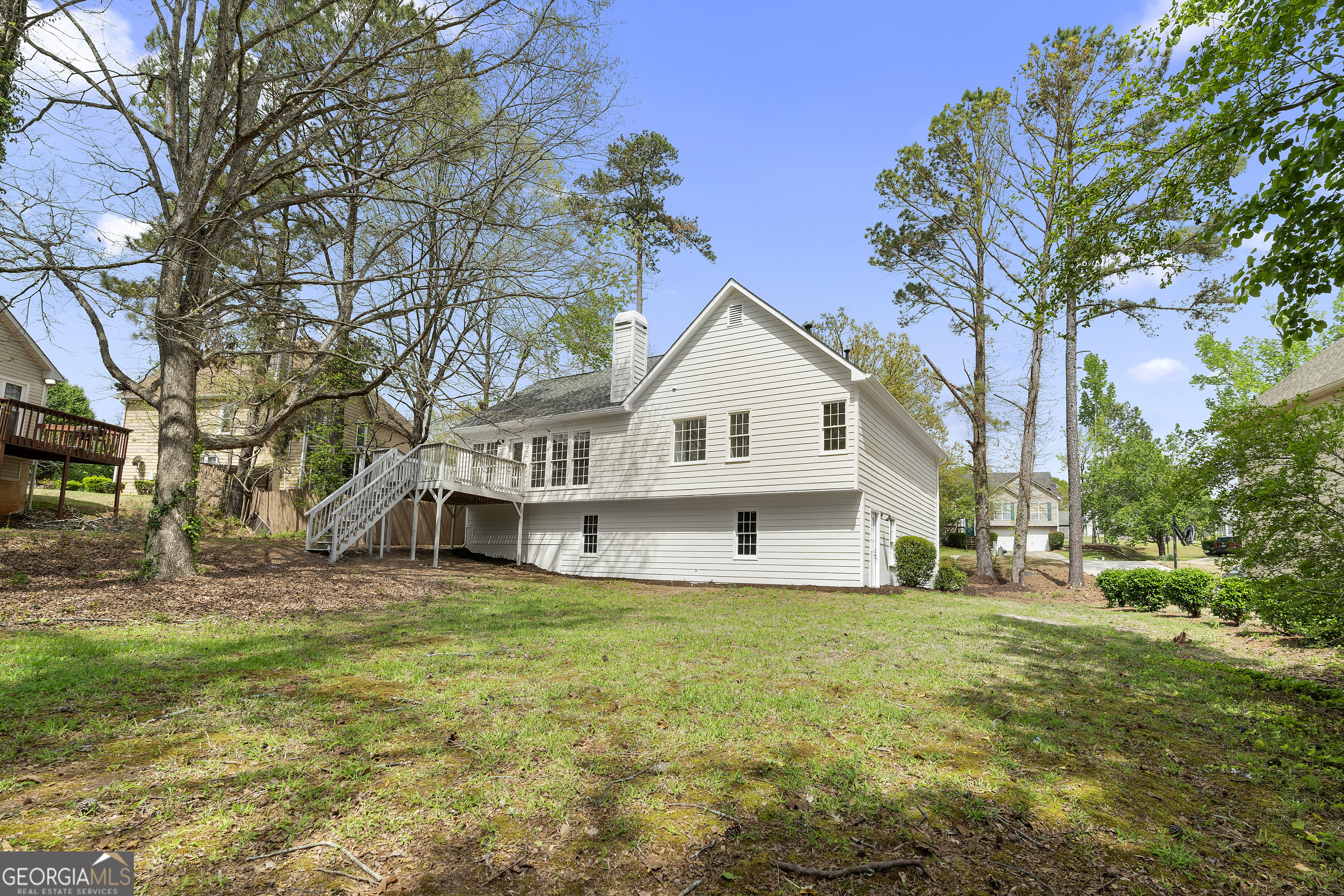3407 Deerwood Court