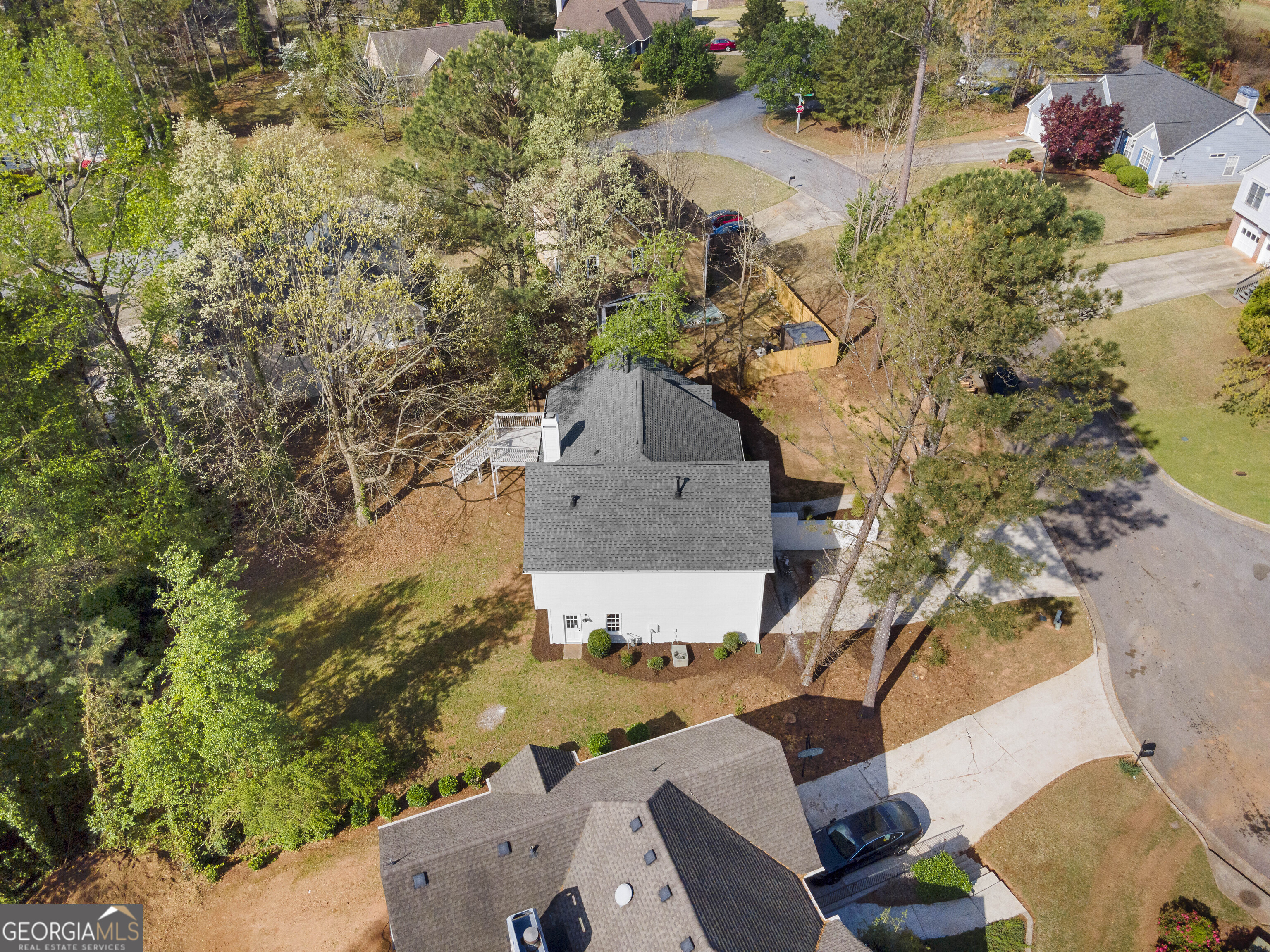 3407 Deerwood Court