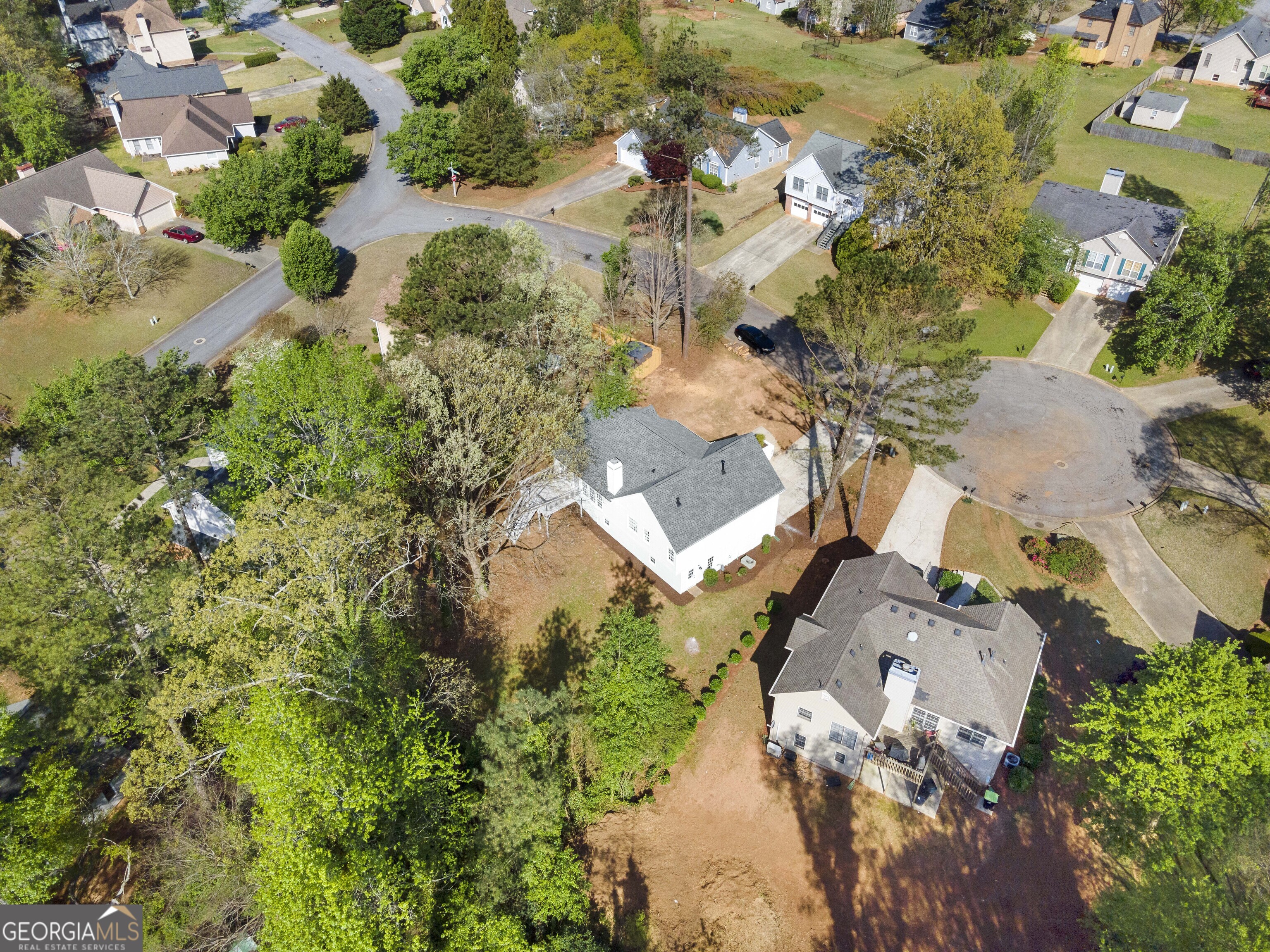 3407 Deerwood Court