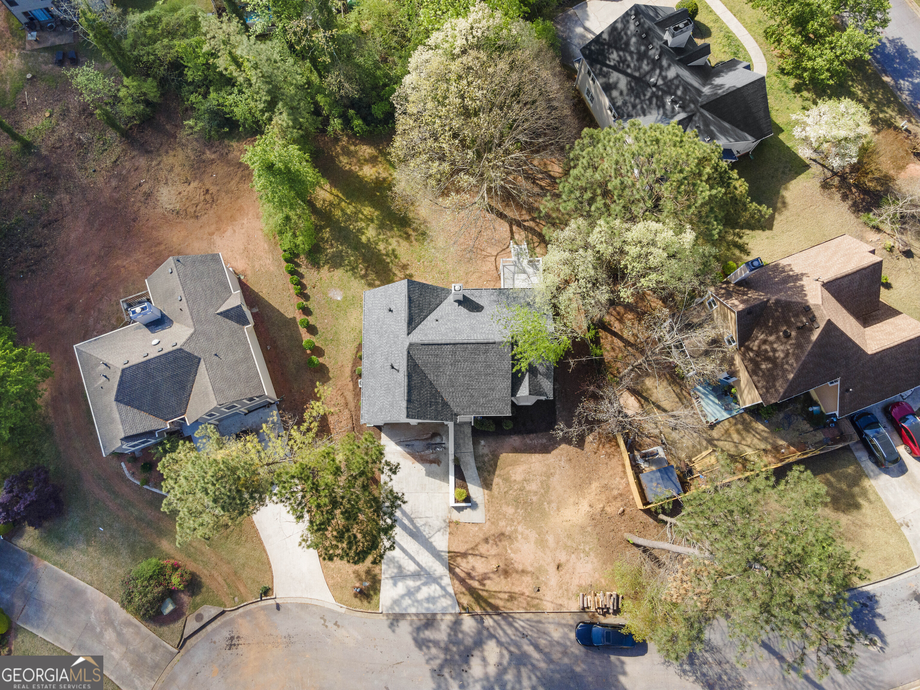 3407 Deerwood Court