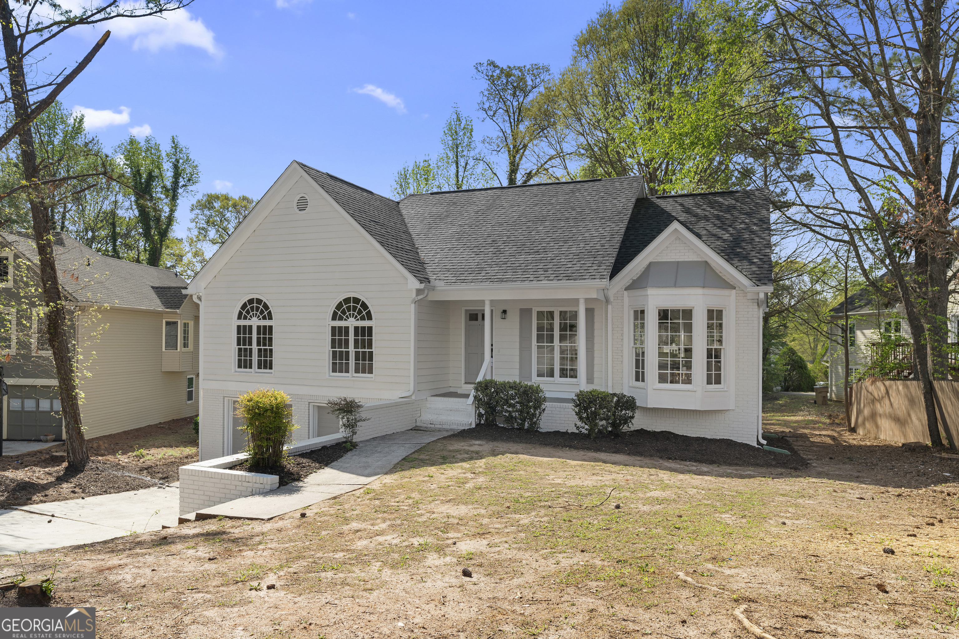 3407 Deerwood Court
