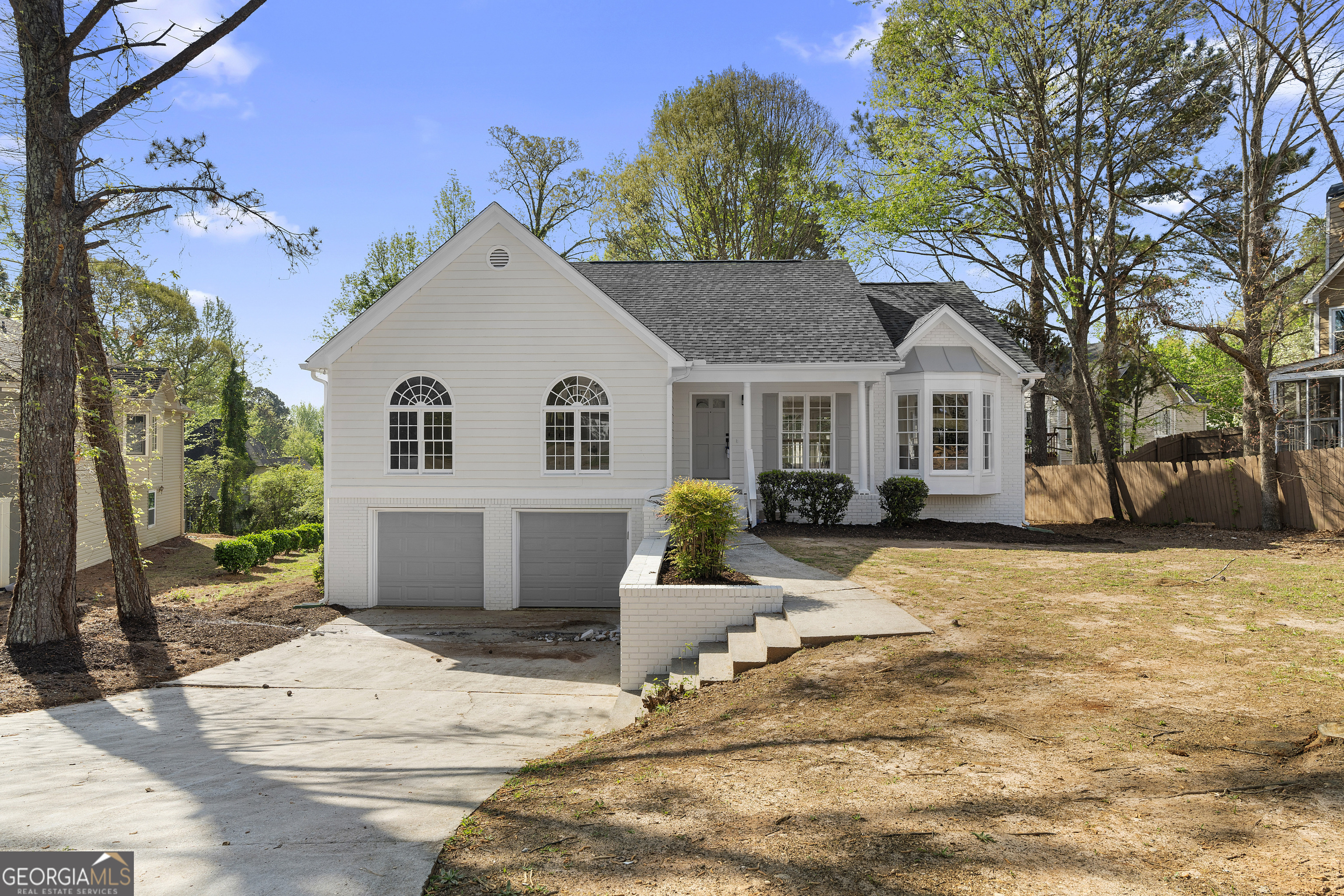 3407 Deerwood Court