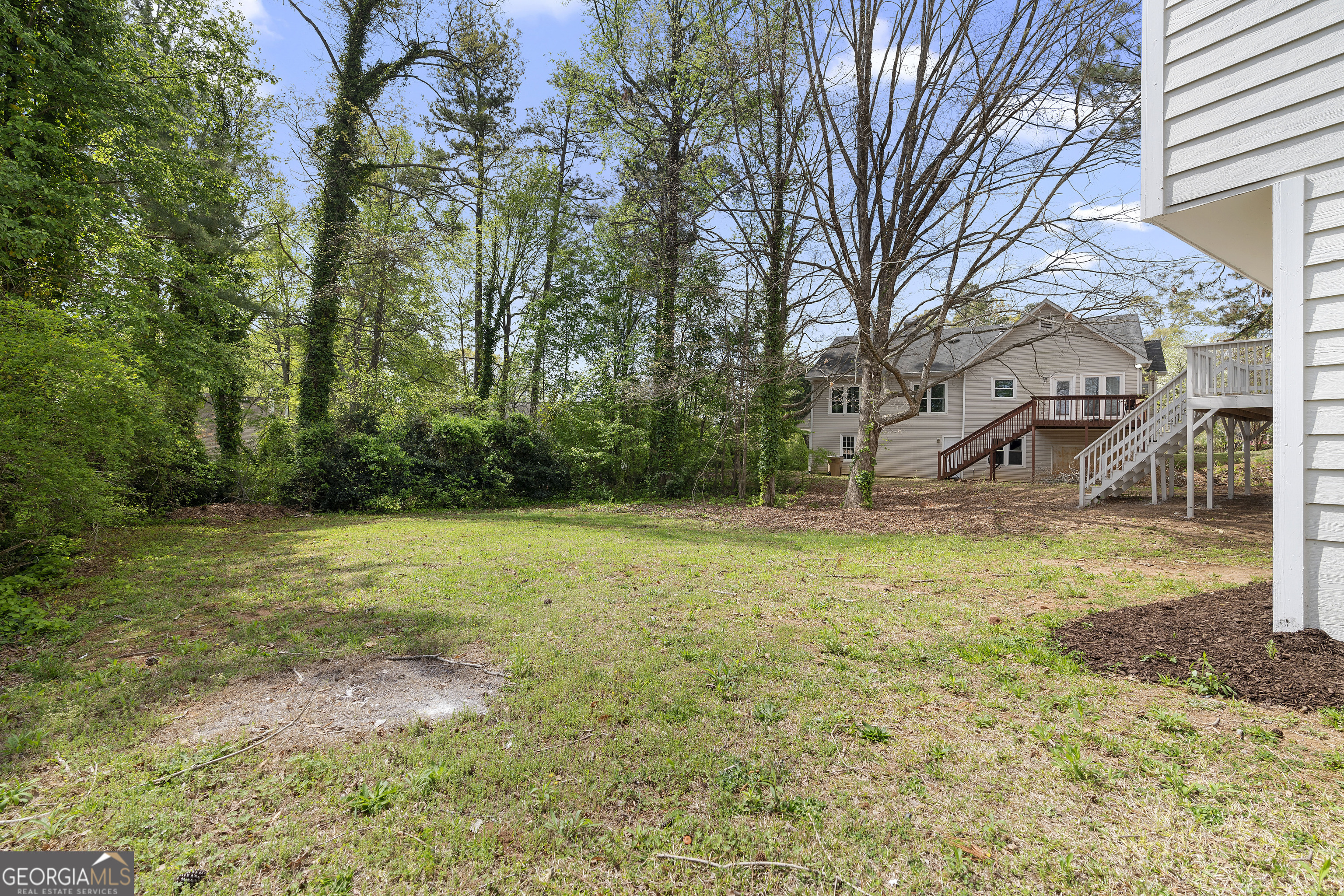 3407 Deerwood Court