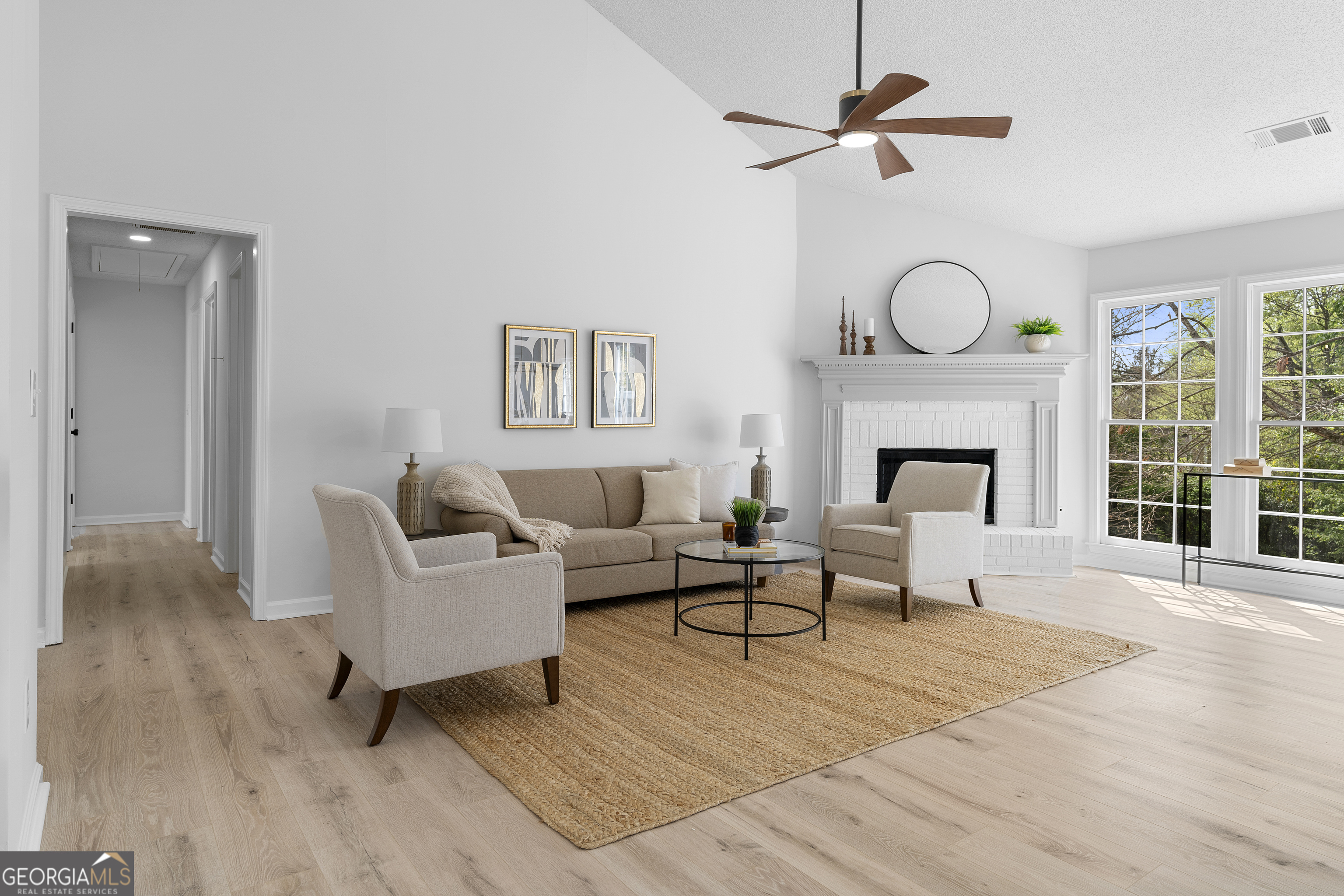 3407 Deerwood Court
