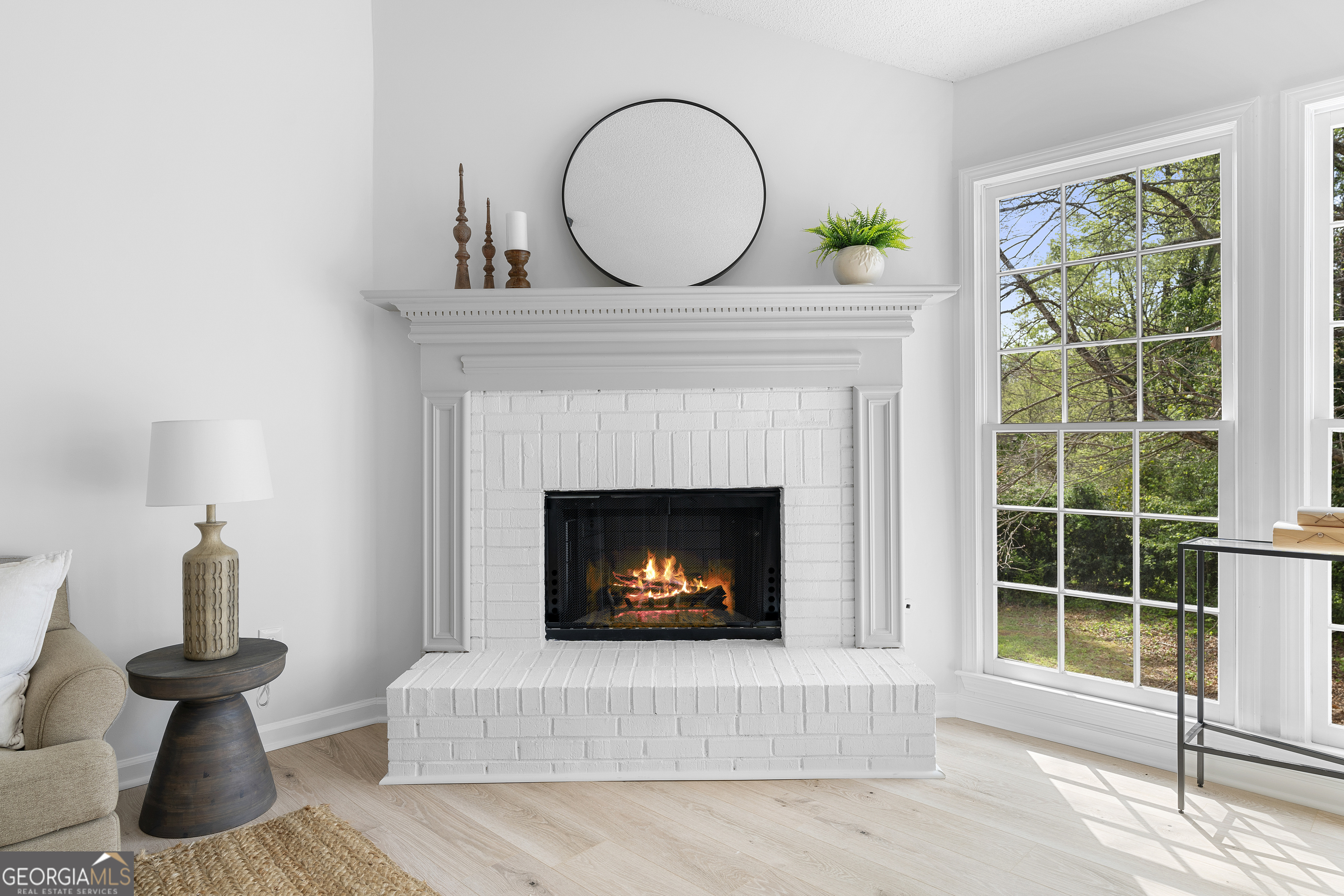 3407 Deerwood Court