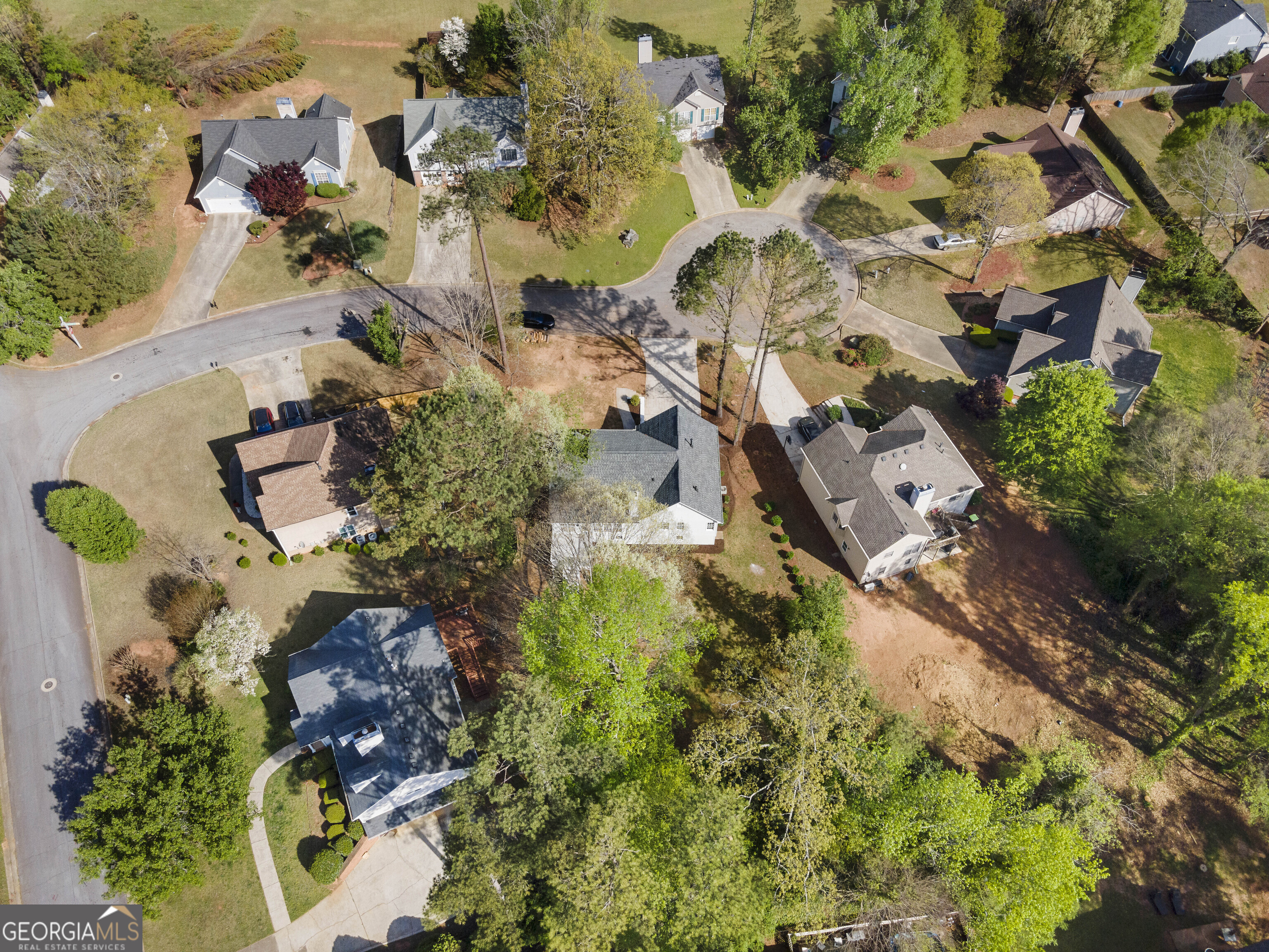 3407 Deerwood Court