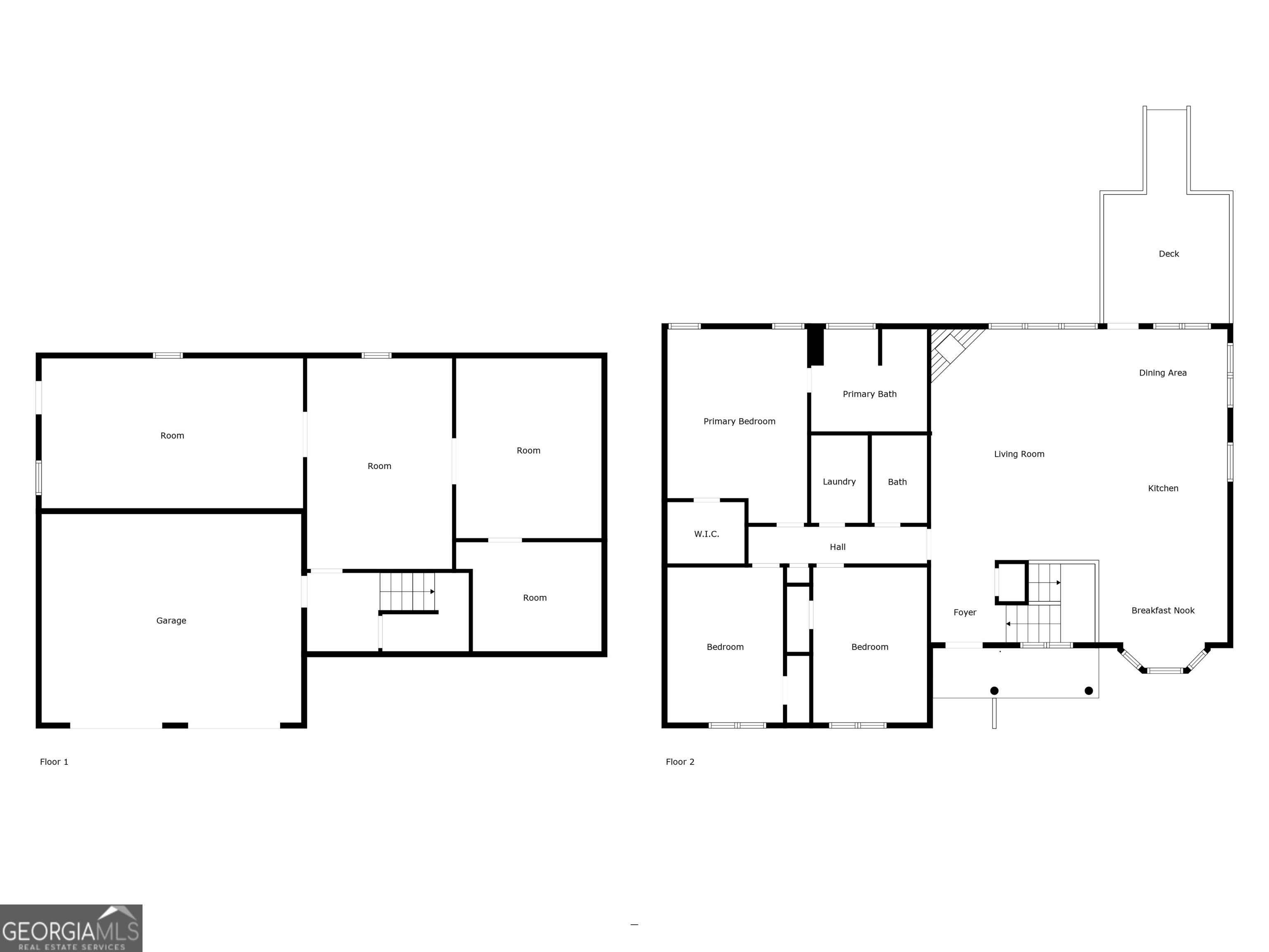3407 Deerwood Court