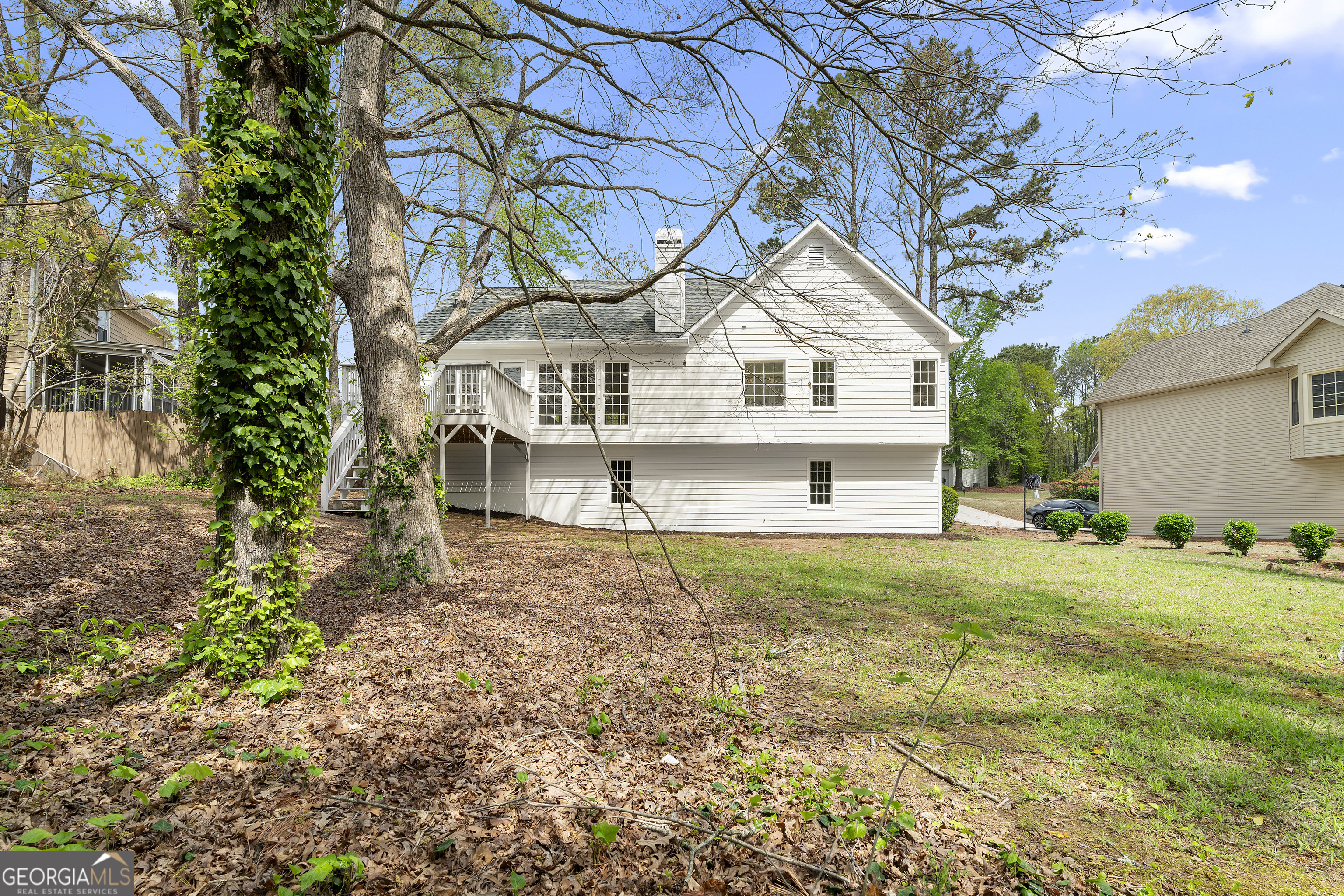 3407 Deerwood Court