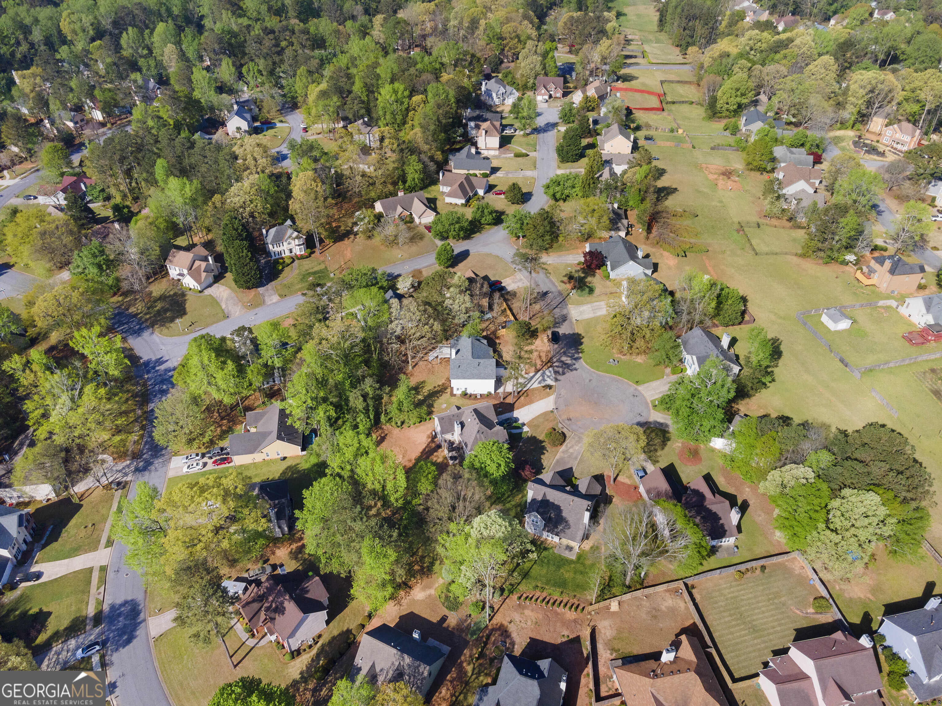 3407 Deerwood Court