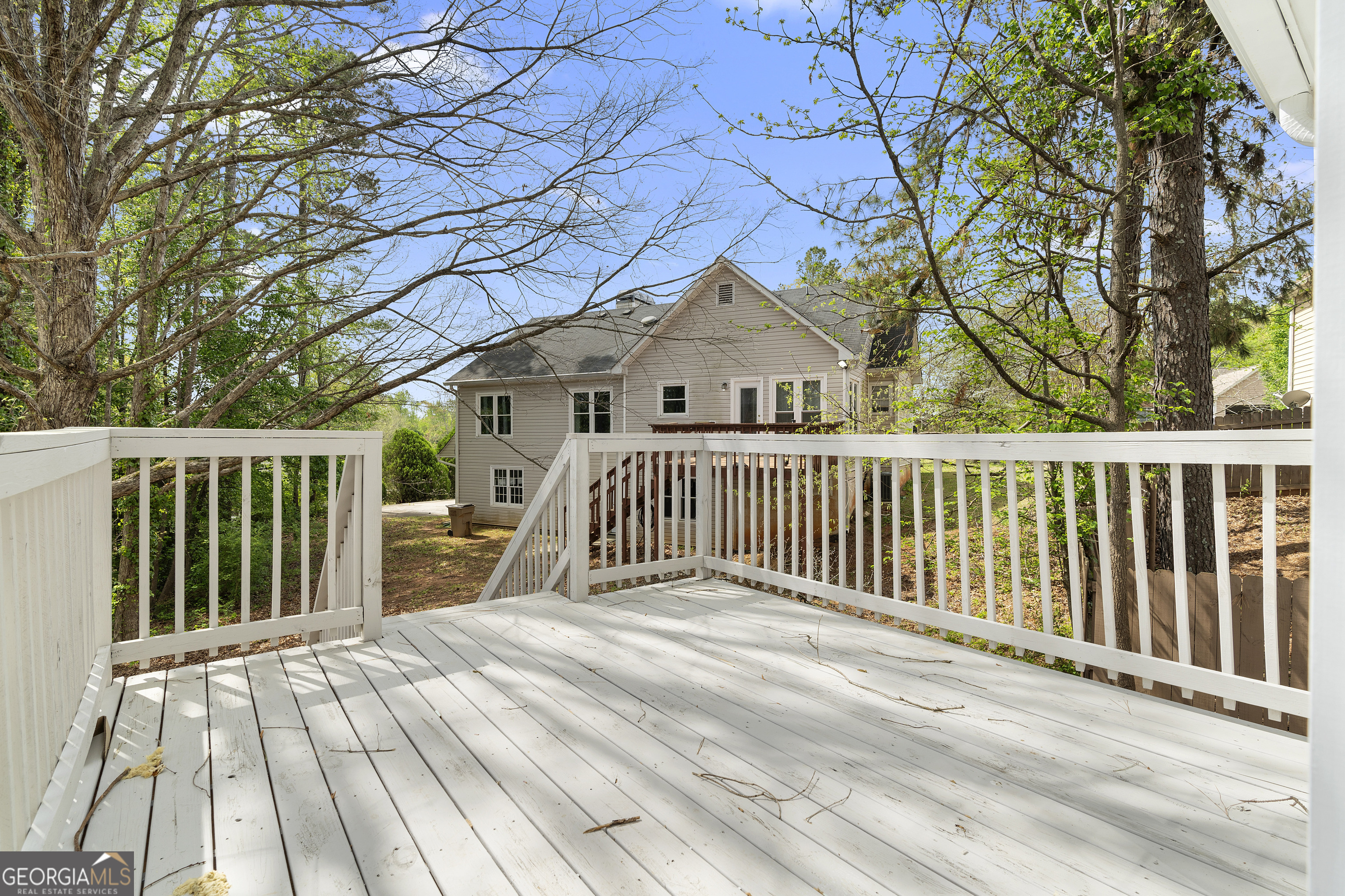 3407 Deerwood Court