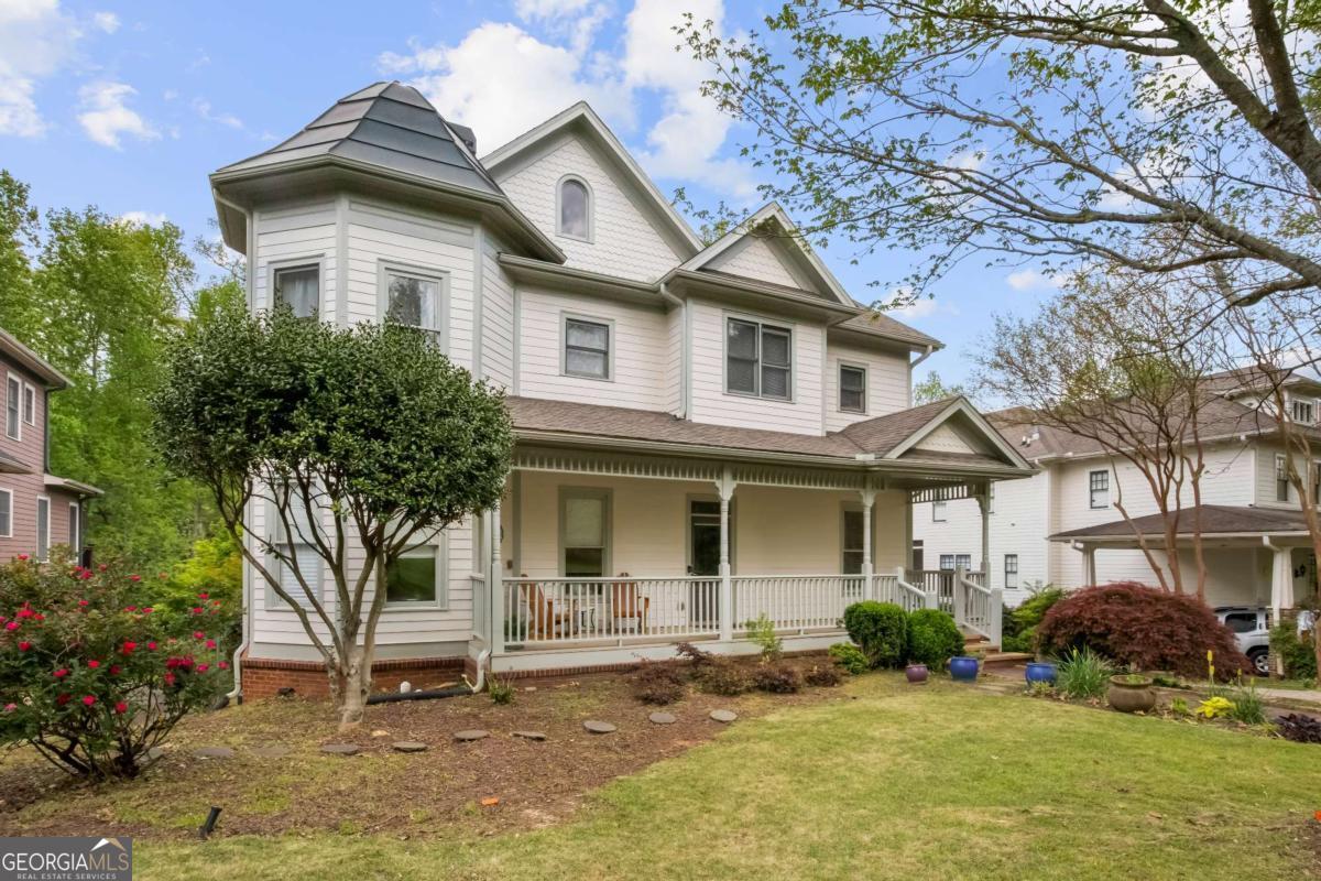 1238 North Avenue NE