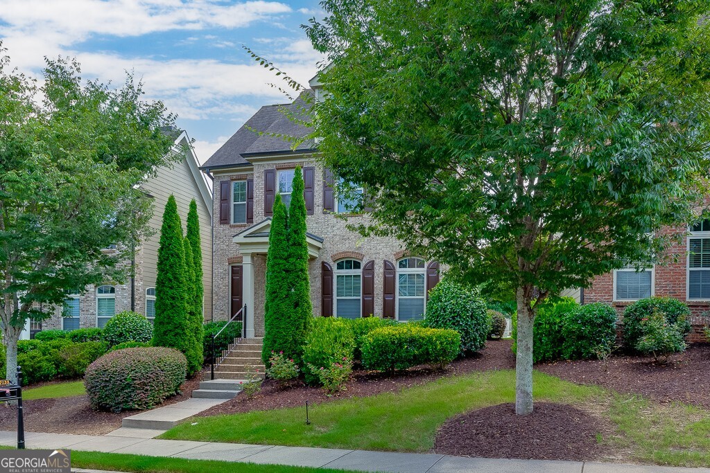 7135 Winthrop Road