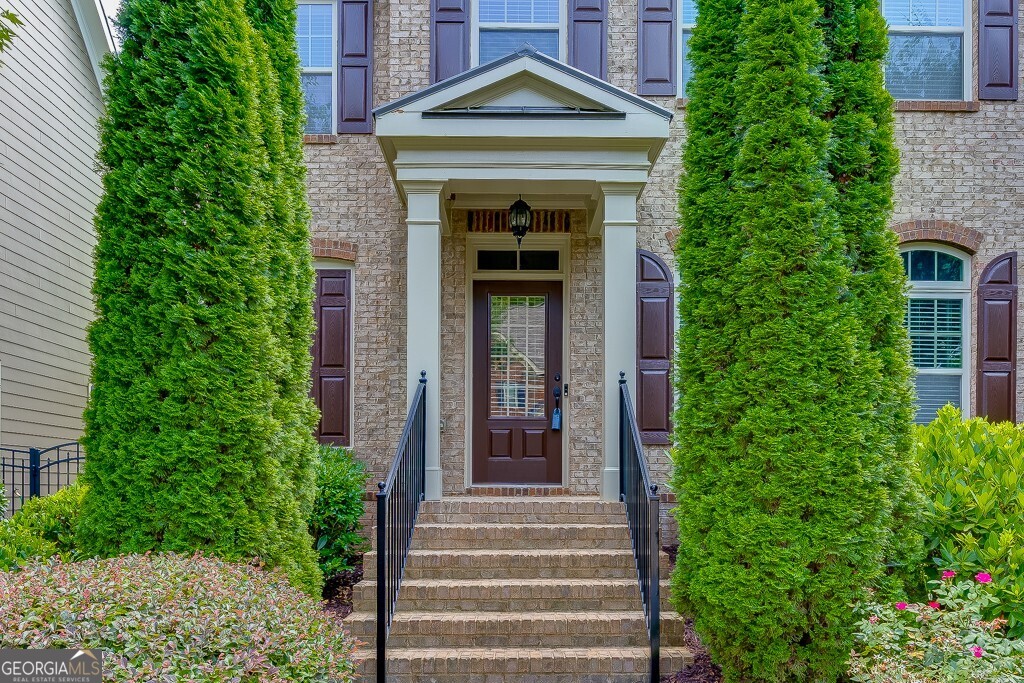 7135 Winthrop Road