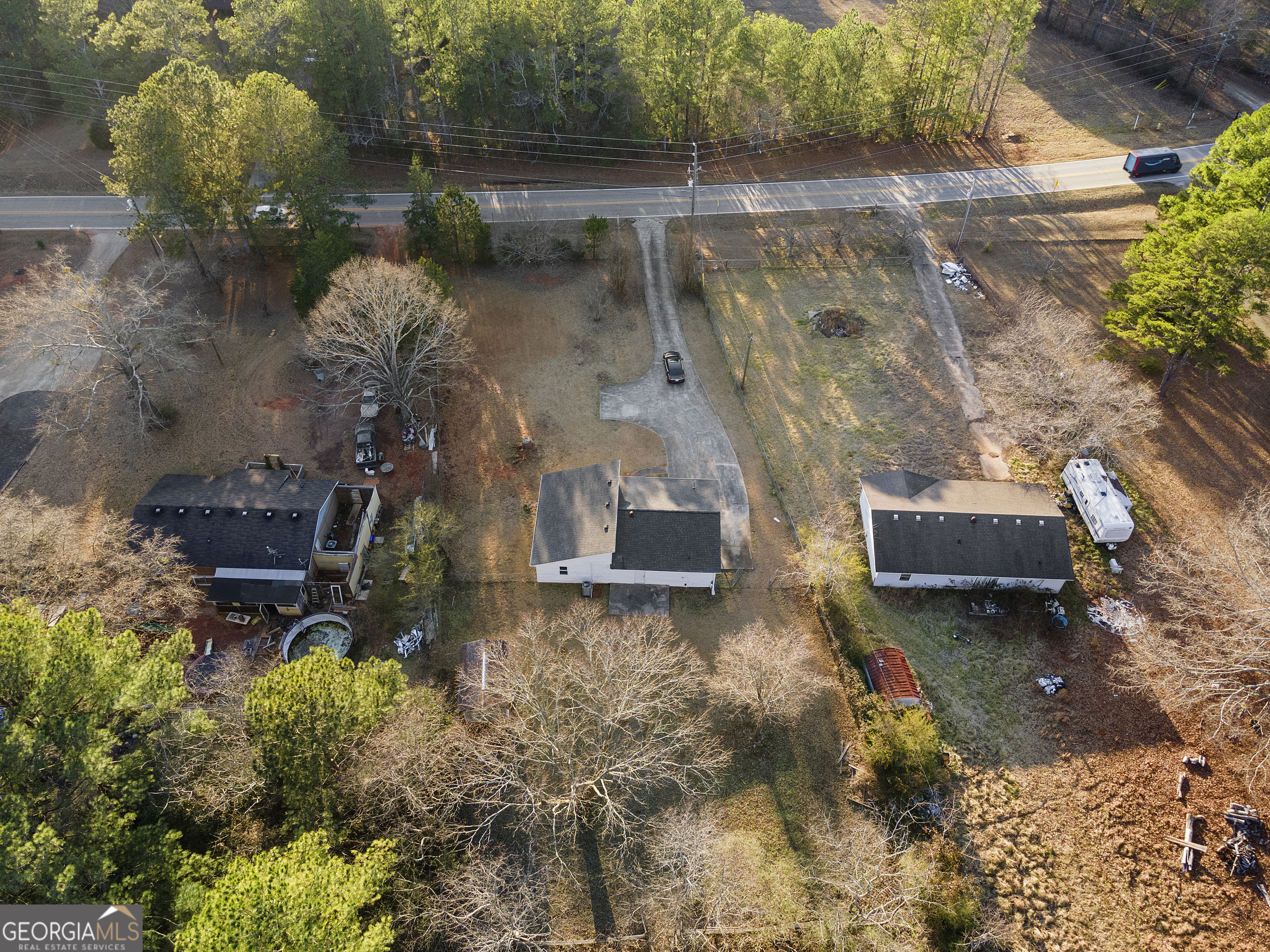 1070 Kirkland Road