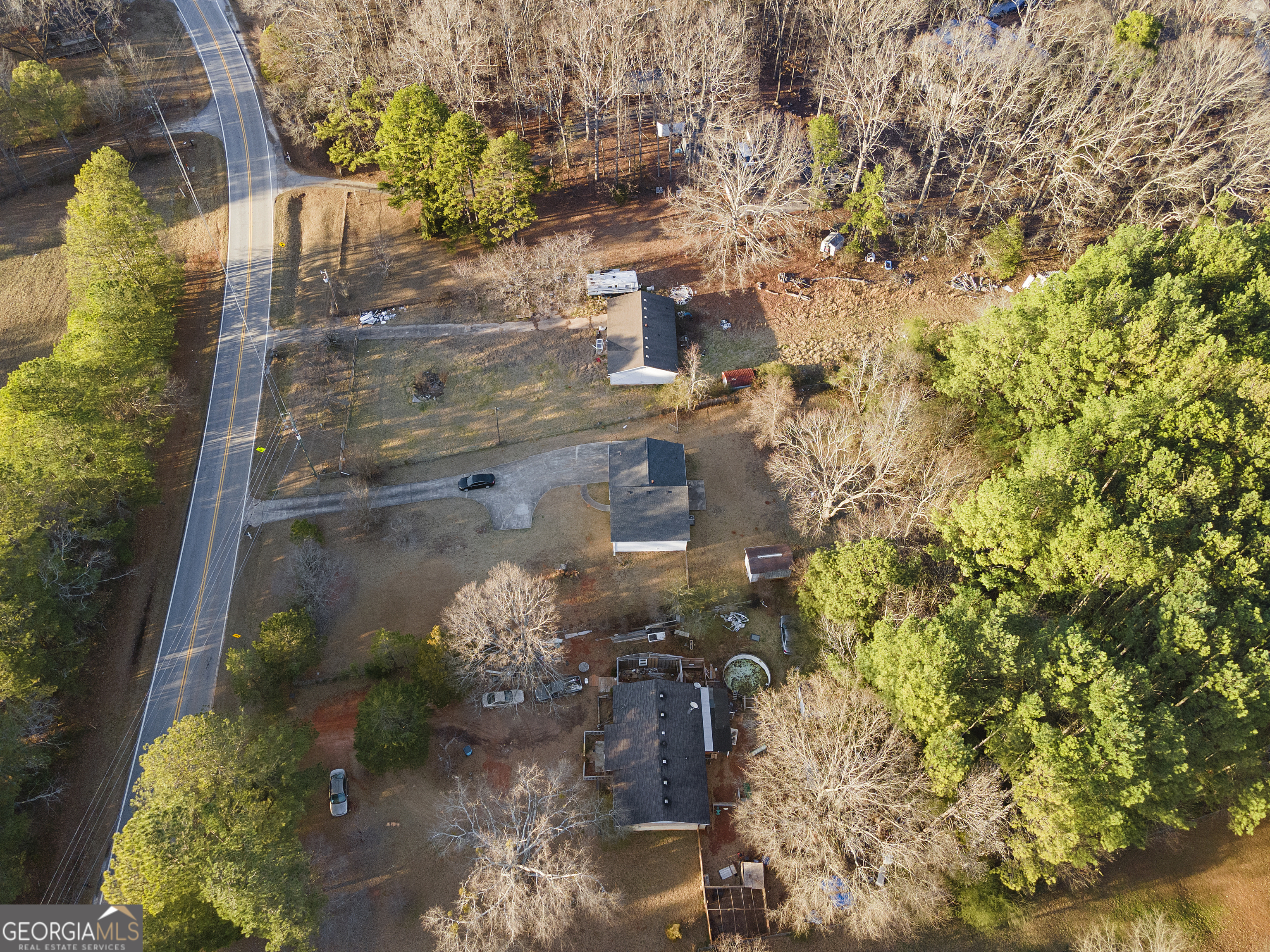 1070 Kirkland Road