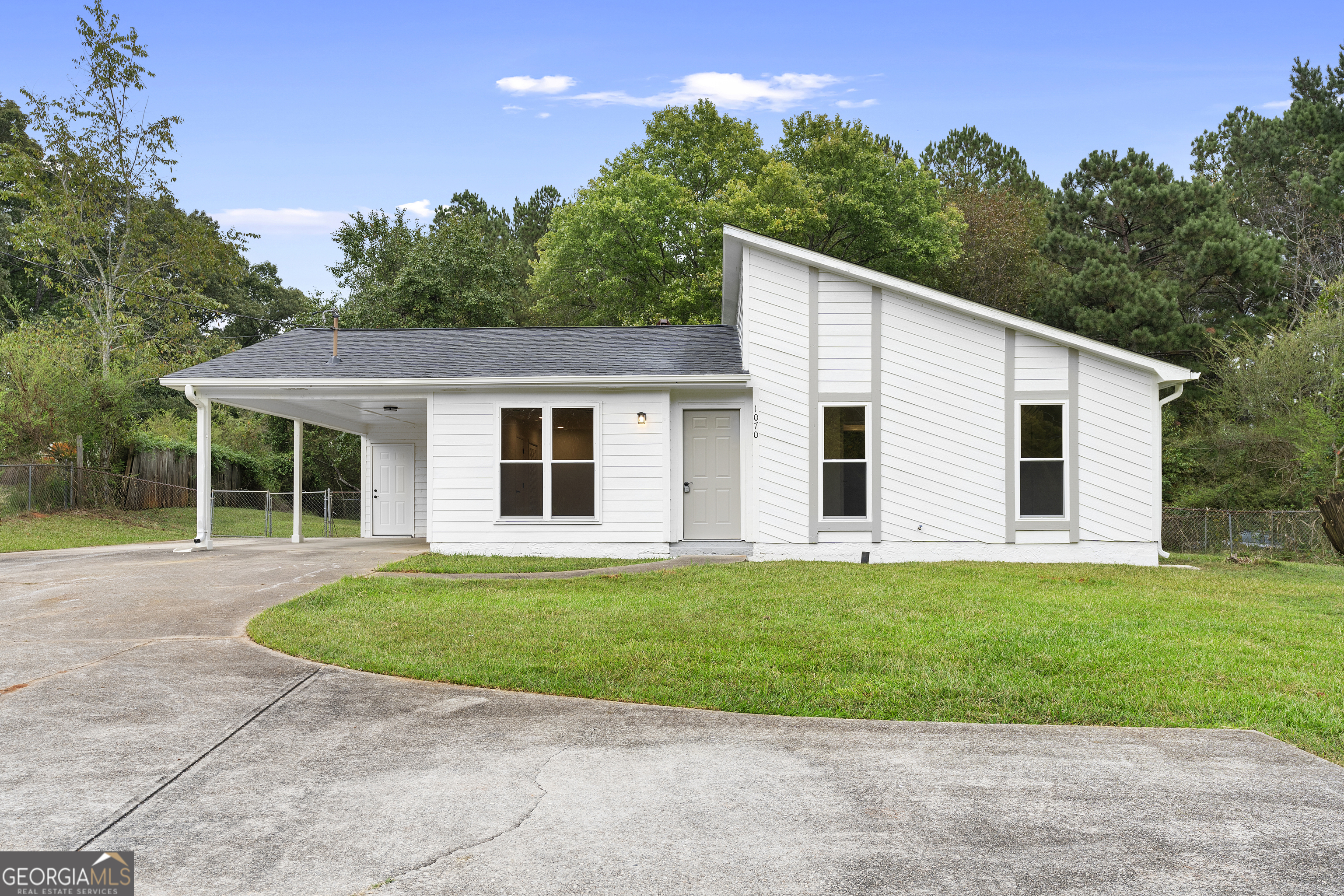 1070 Kirkland Road