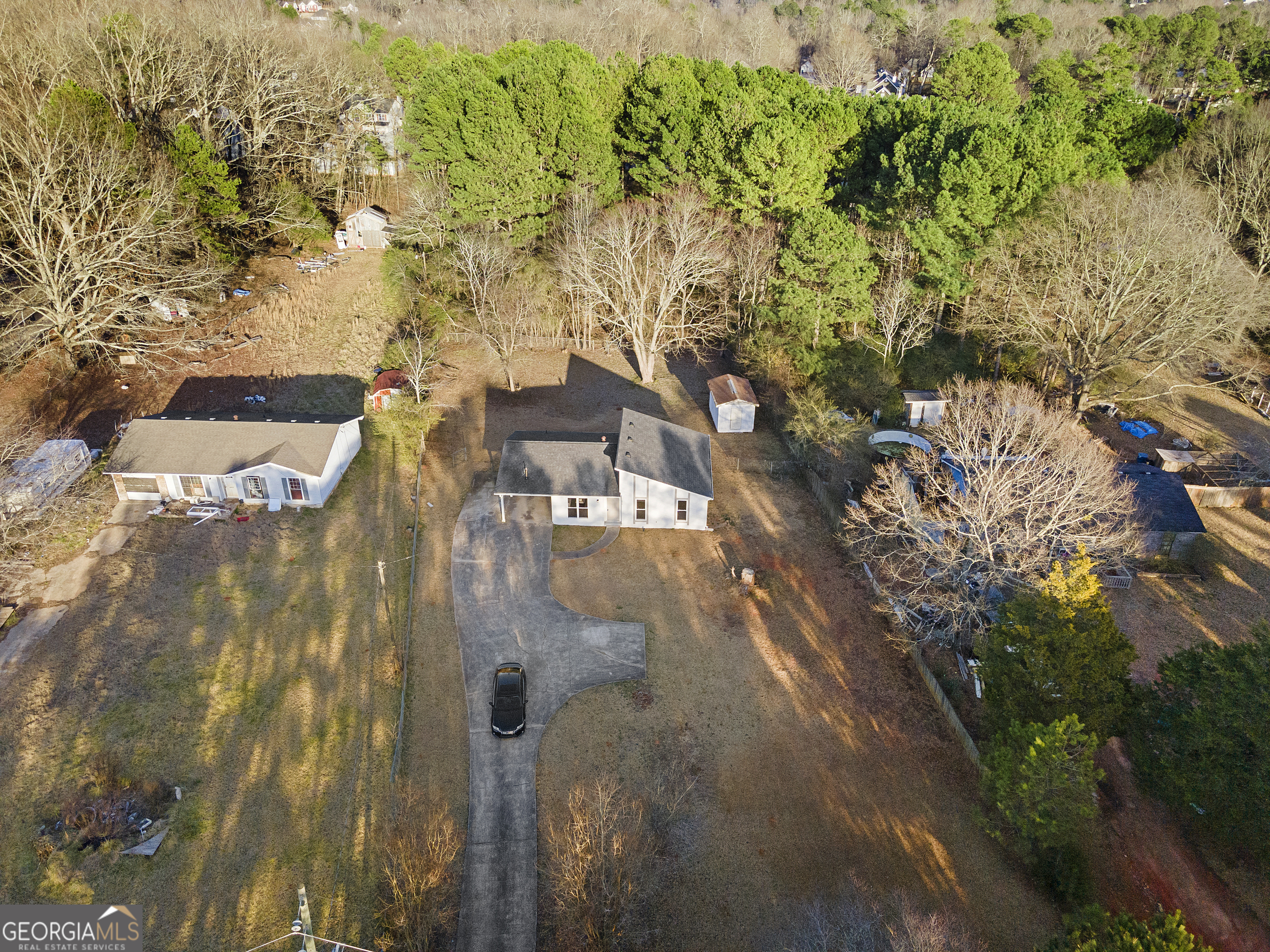 1070 Kirkland Road