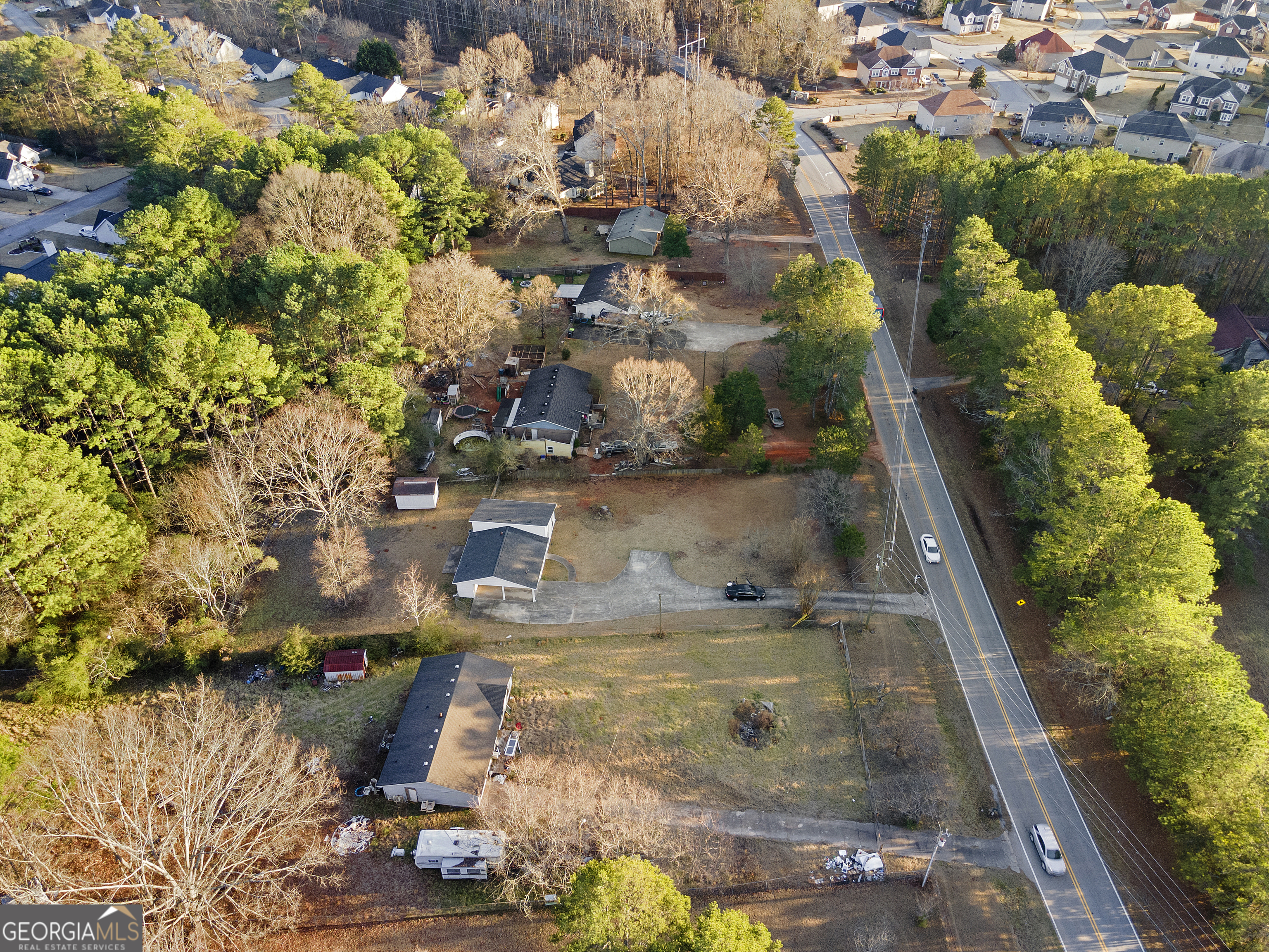 1070 Kirkland Road