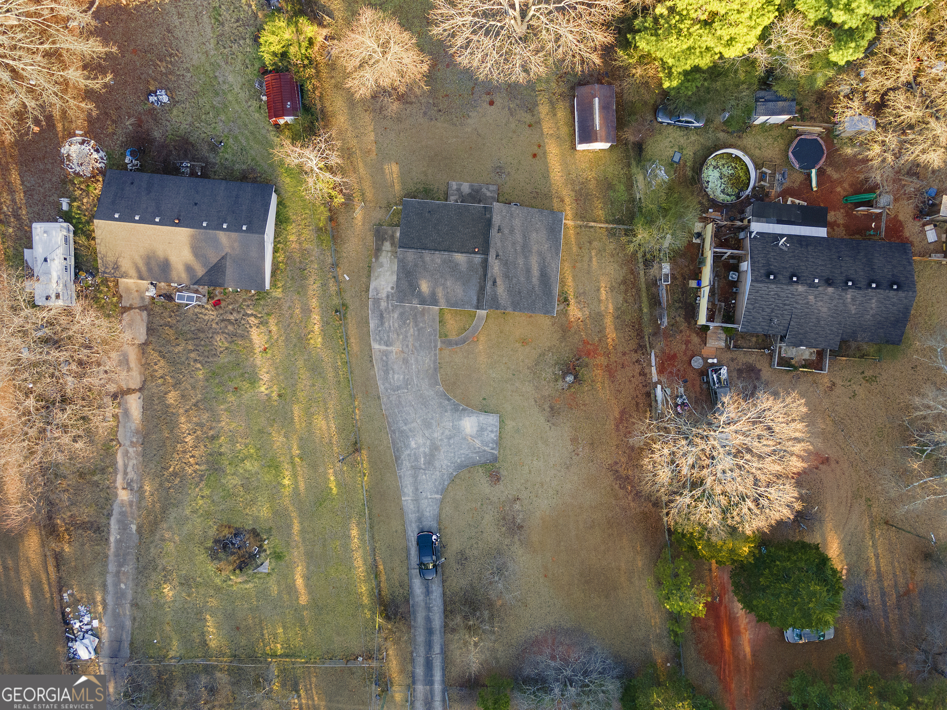 1070 Kirkland Road
