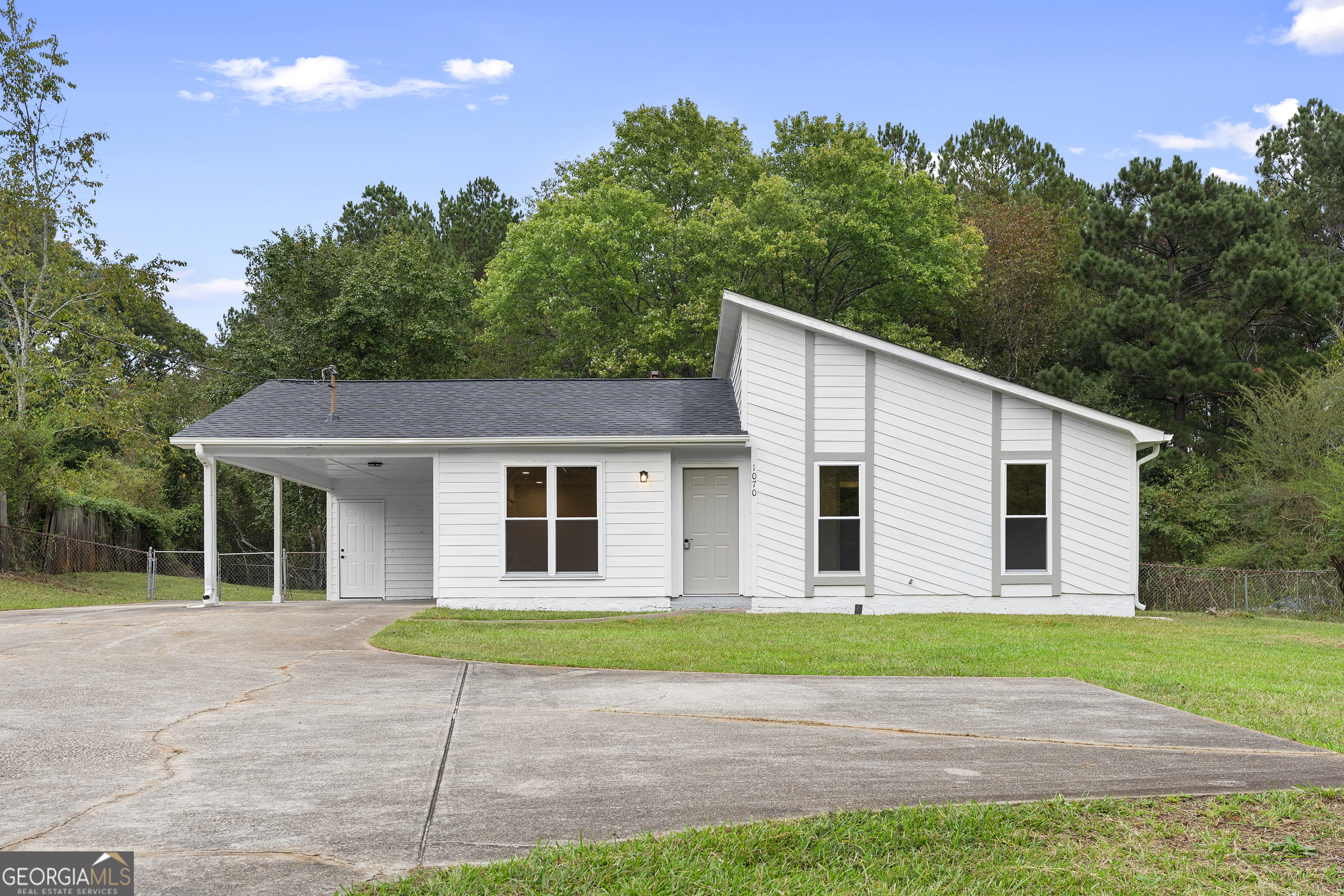 1070 Kirkland Road