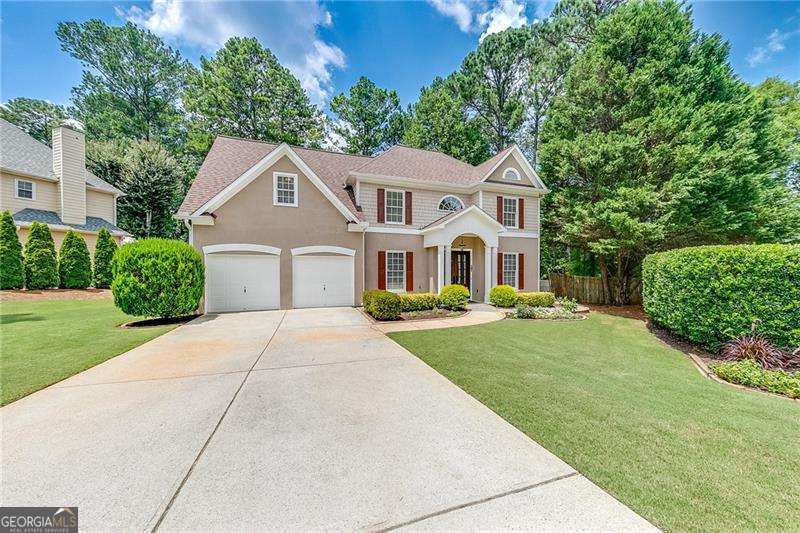 905 Mckendree Park Lane