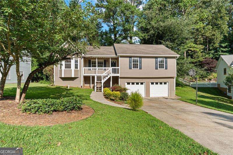 2573 Kennesaw Springs Court NW, Kennesaw