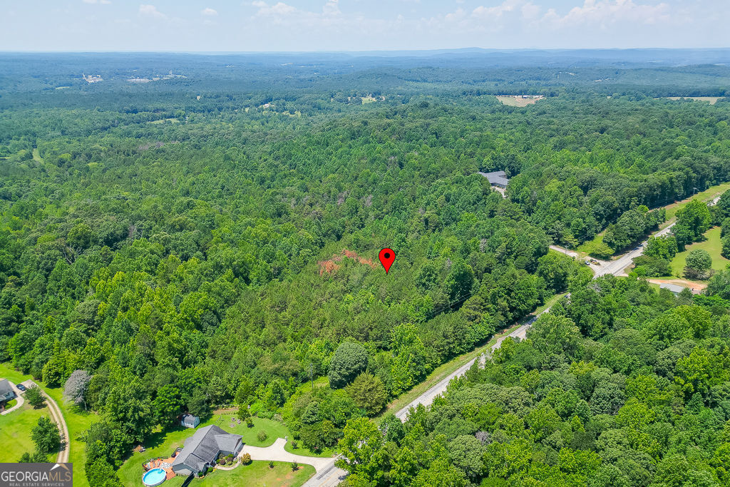 5821 Highway 320