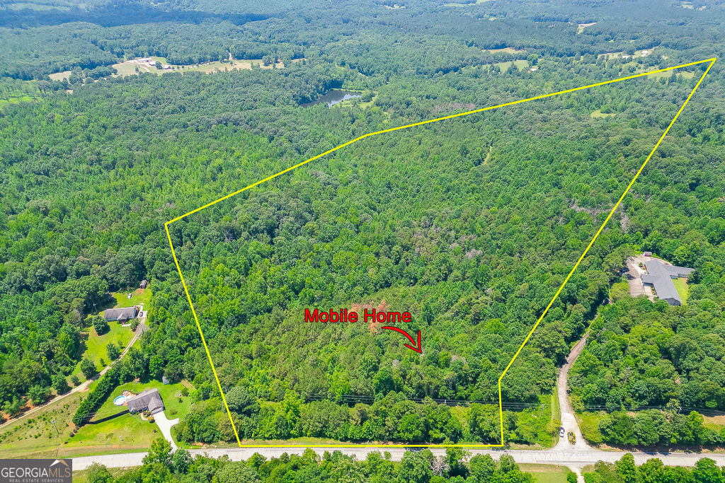5821 Highway 320