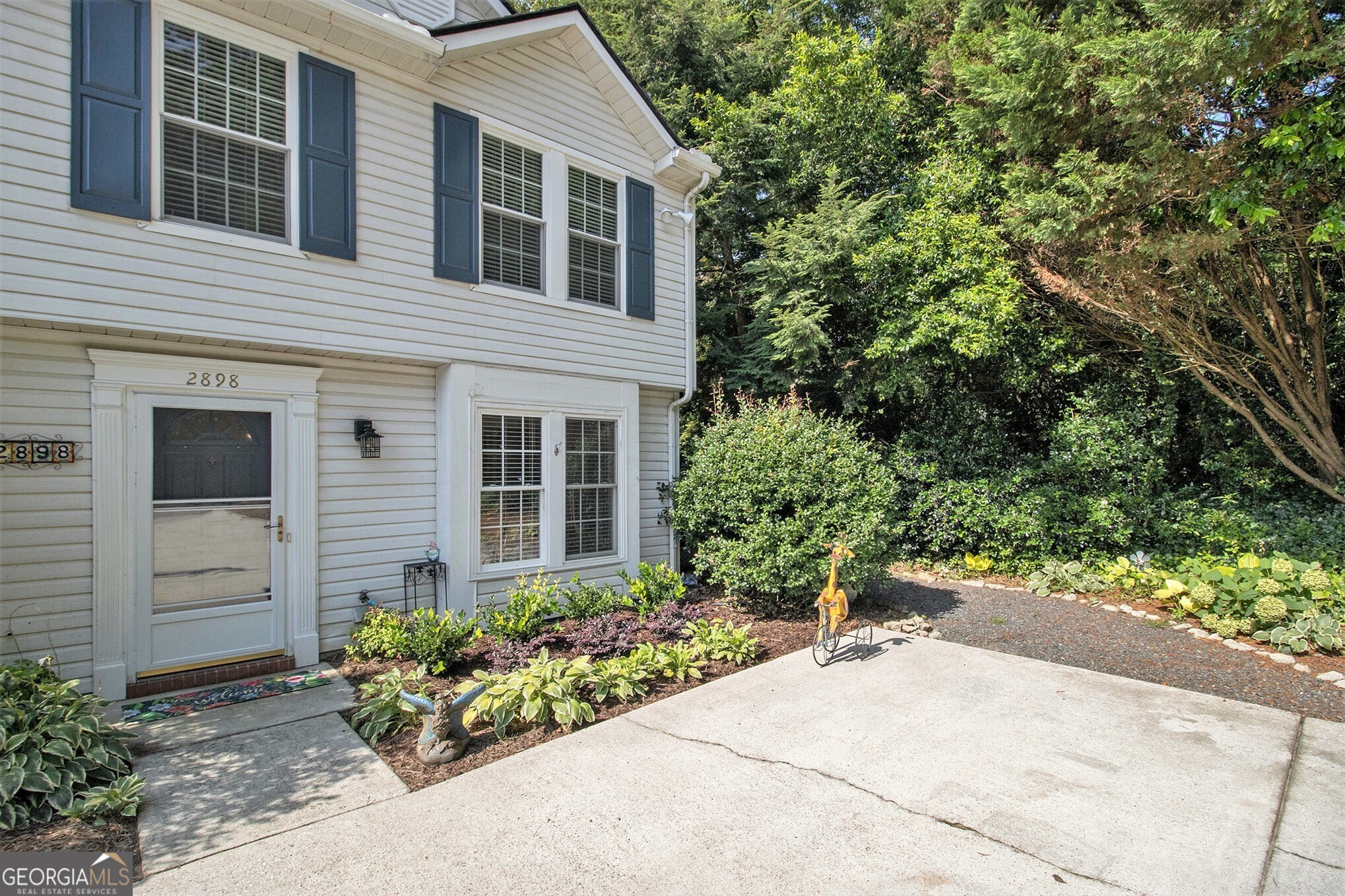 2898 Dresden Square Drive