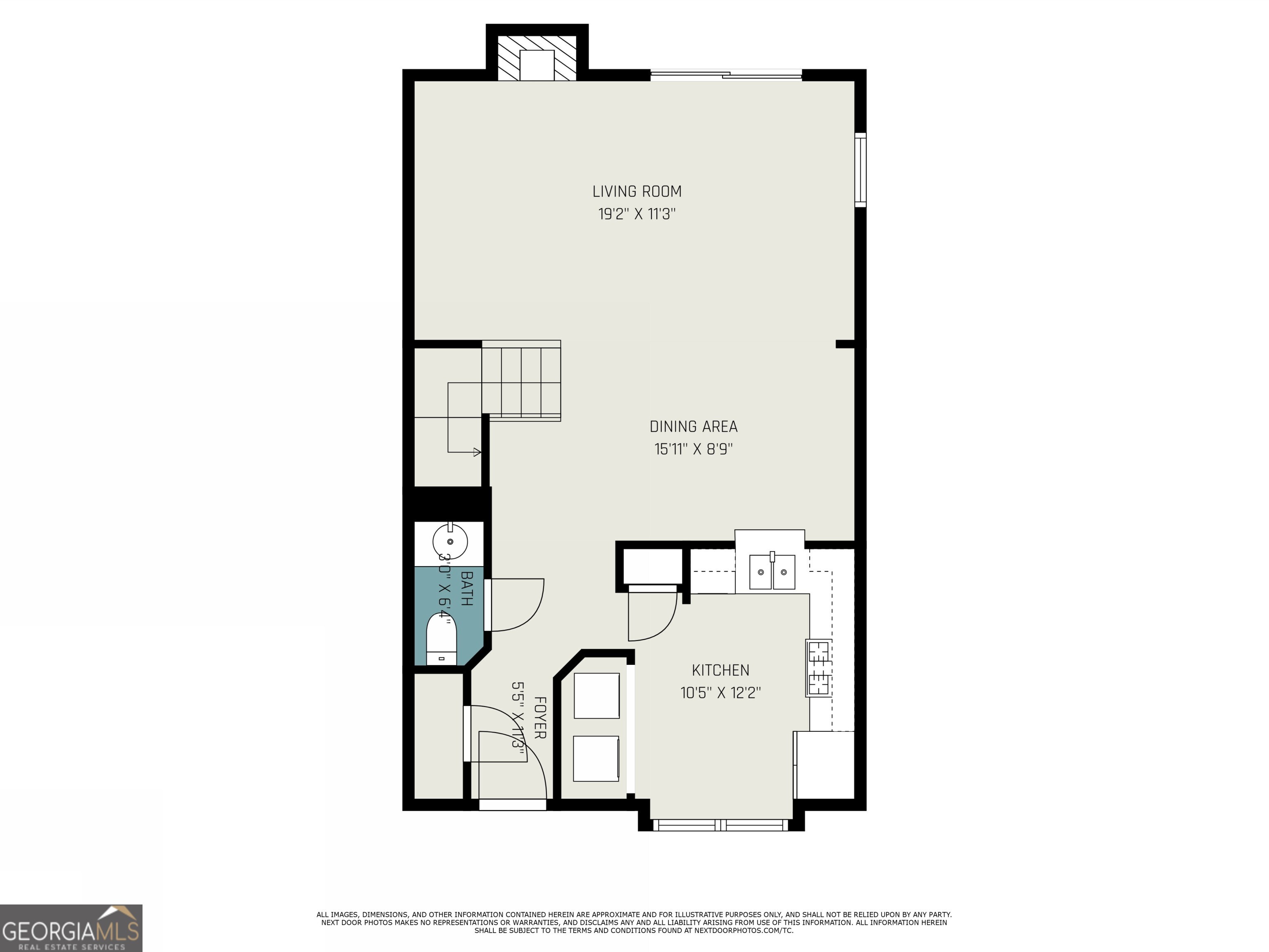 2898 Dresden Square Drive