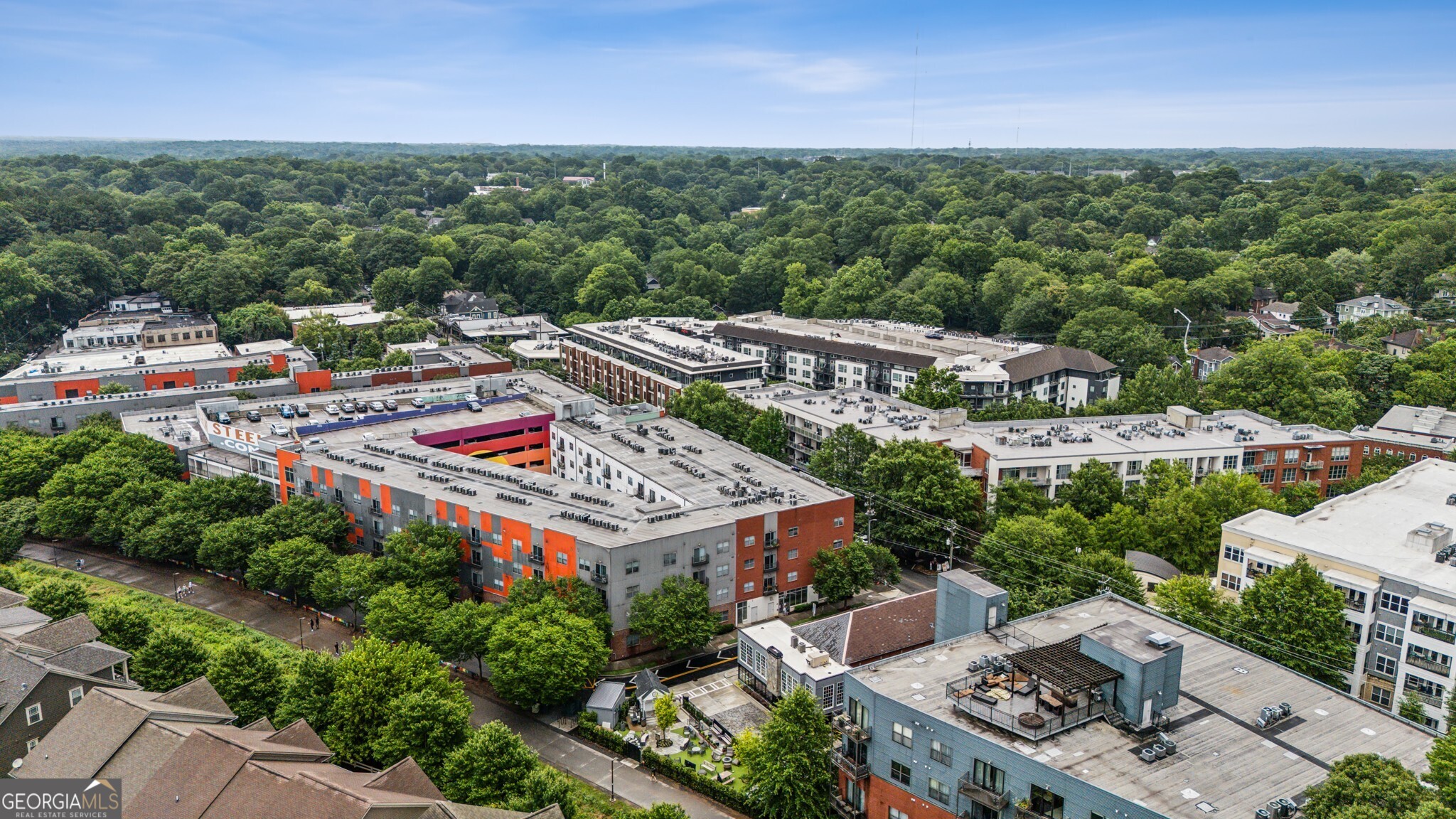 870 Inman Village Parkway NE # 224