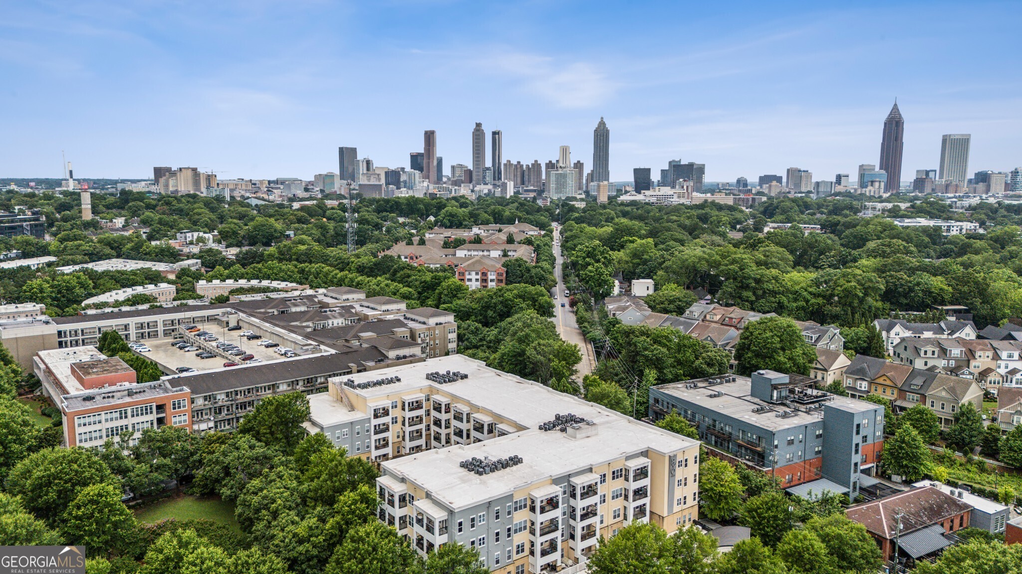 870 Inman Village Parkway NE # 224