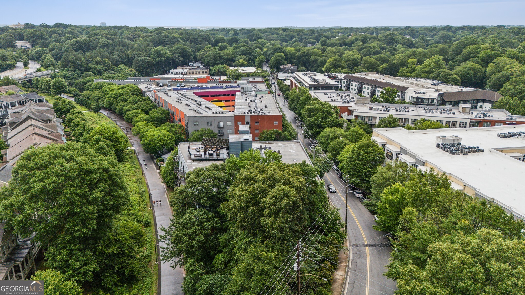 870 Inman Village Parkway NE # 224