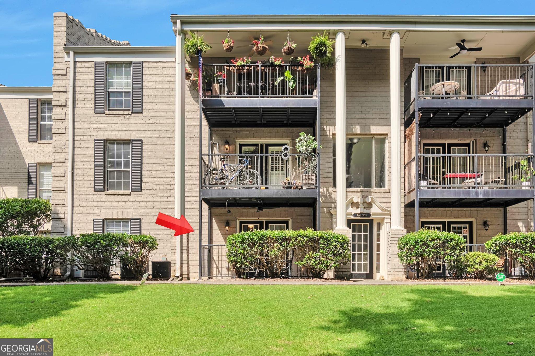 3623 Essex Avenue # 41