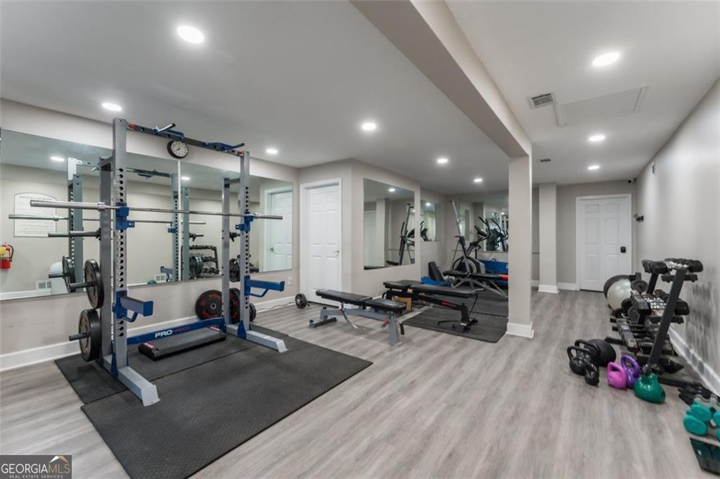 3623 Essex Avenue # 41