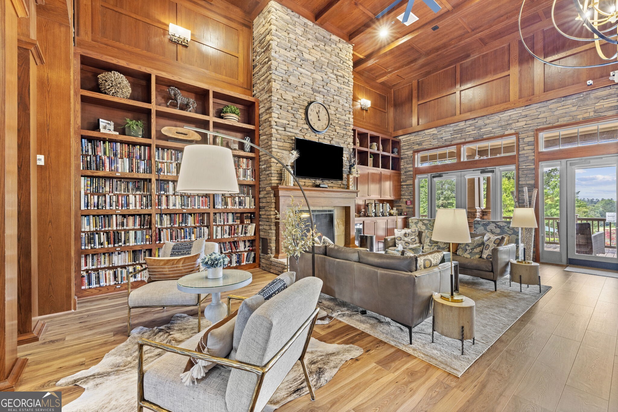 430 Larkspur Drive