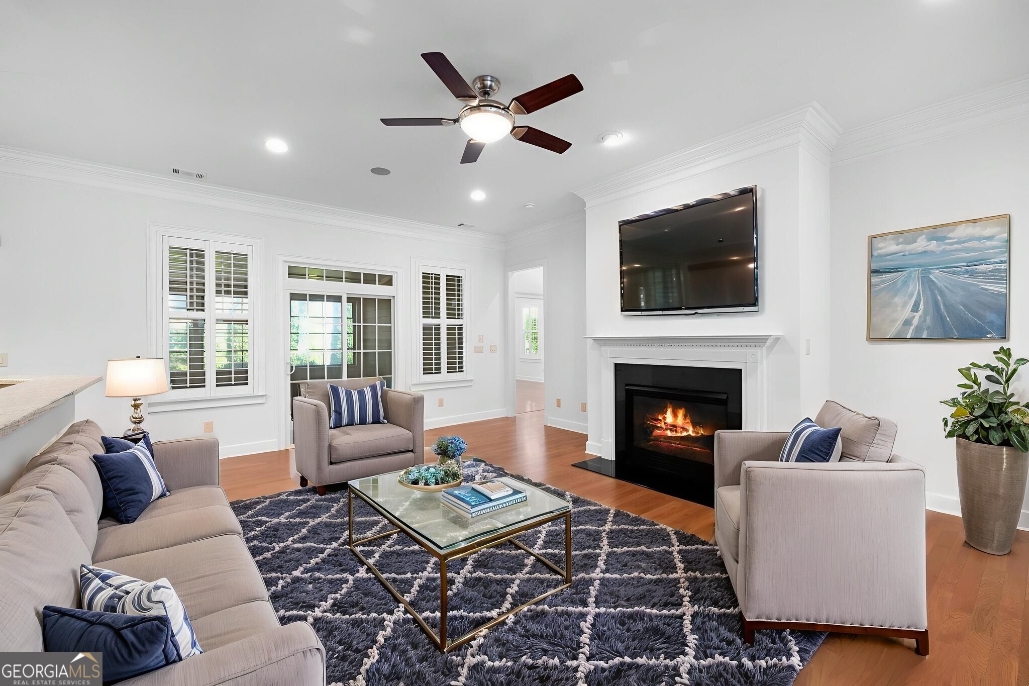 430 Larkspur Drive
